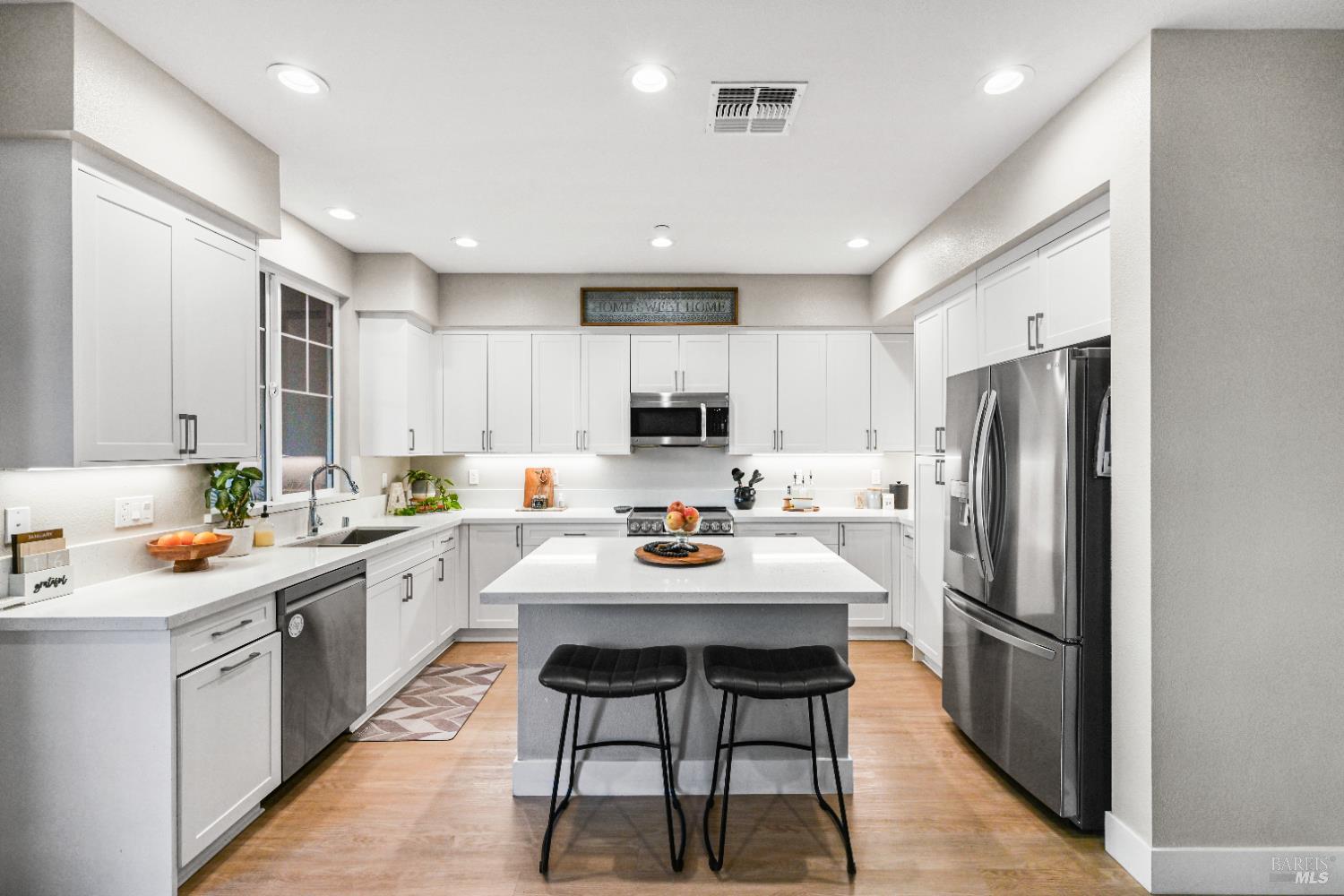 Detail Gallery Image 21 of 57 For 2617 Gable St, Santa Rosa,  CA 95407 - 4 Beds | 3 Baths