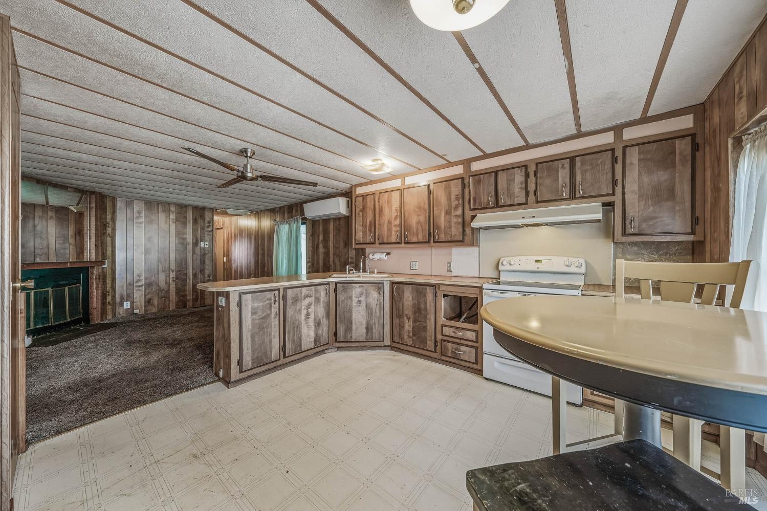 Detail Gallery Image 8 of 48 For 1025 Martin St 54, Lakeport,  CA 95453 - 2 Beds | 1 Baths