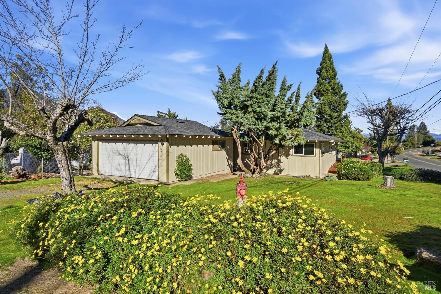 Detail Gallery Image 35 of 43 For 10496 Fairway Pl, Kelseyville,  CA 95451 - 3 Beds | 2 Baths