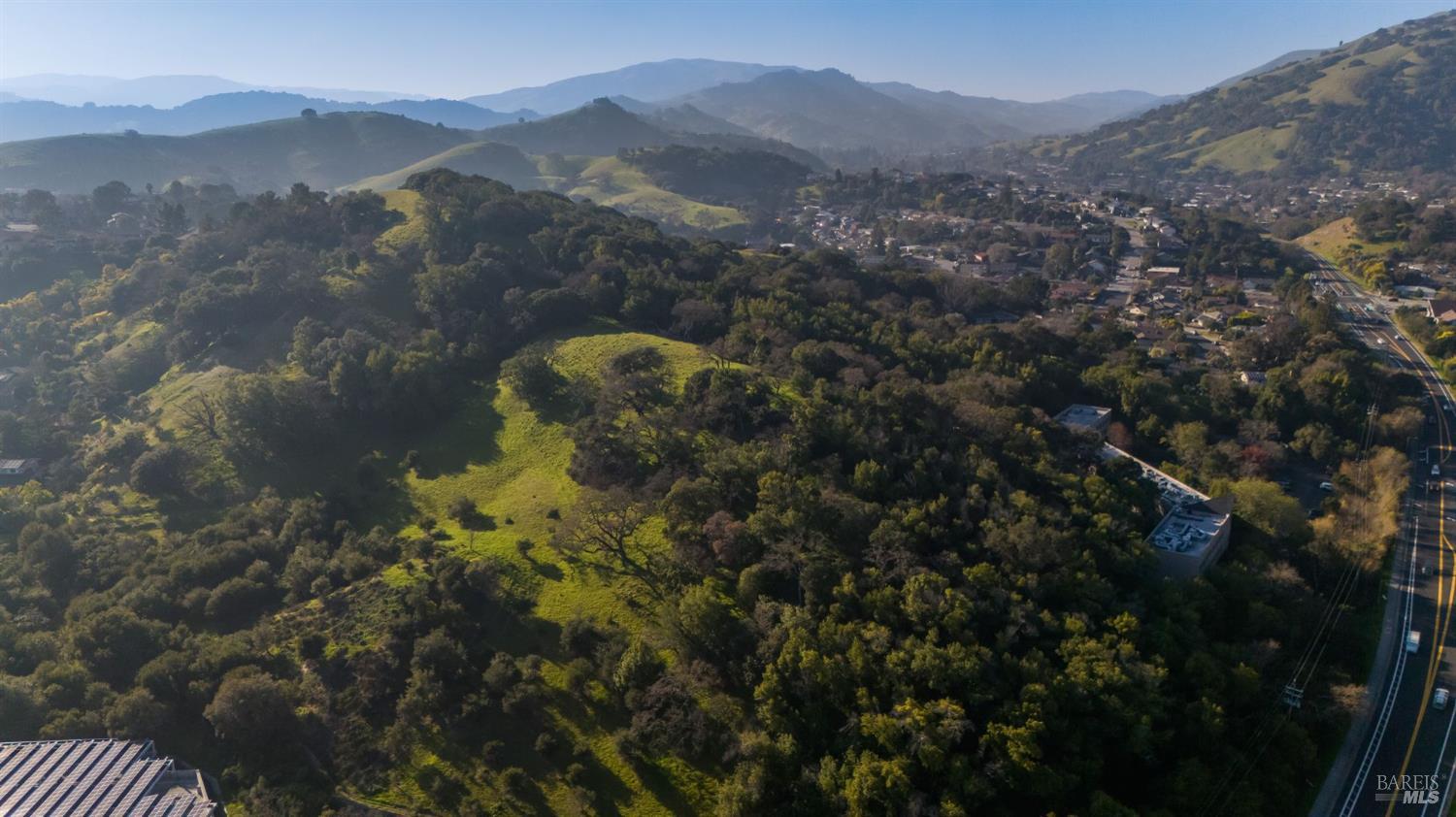 103 Lucas Valley Road