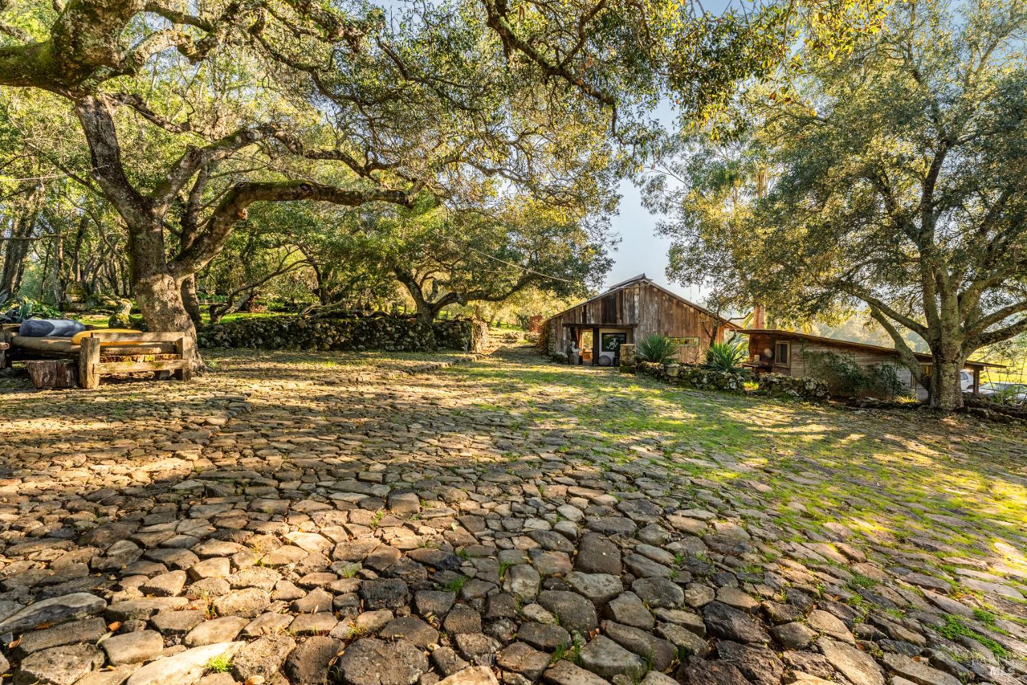 Detail Gallery Image 16 of 37 For 5100 Lovall Valley Rd, Sonoma,  CA 95476 - 0 Beds | 1 Baths