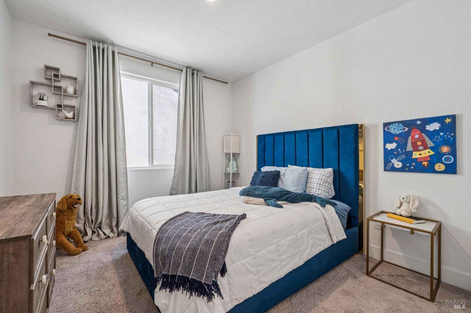 Detail Gallery Image 21 of 35 For 2915 Shaver St, Fairfield,  CA 94533 - 5 Beds | 3 Baths