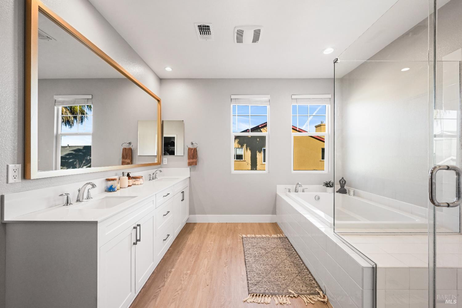 Detail Gallery Image 35 of 57 For 2617 Gable St, Santa Rosa,  CA 95407 - 4 Beds | 3 Baths