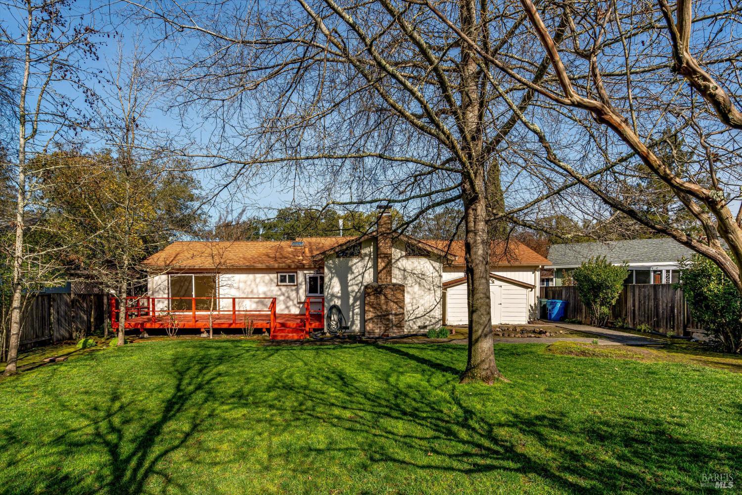 Detail Gallery Image 22 of 24 For 2565 Brookhaven Dr, Santa Rosa,  CA 95405 - 3 Beds | 2 Baths