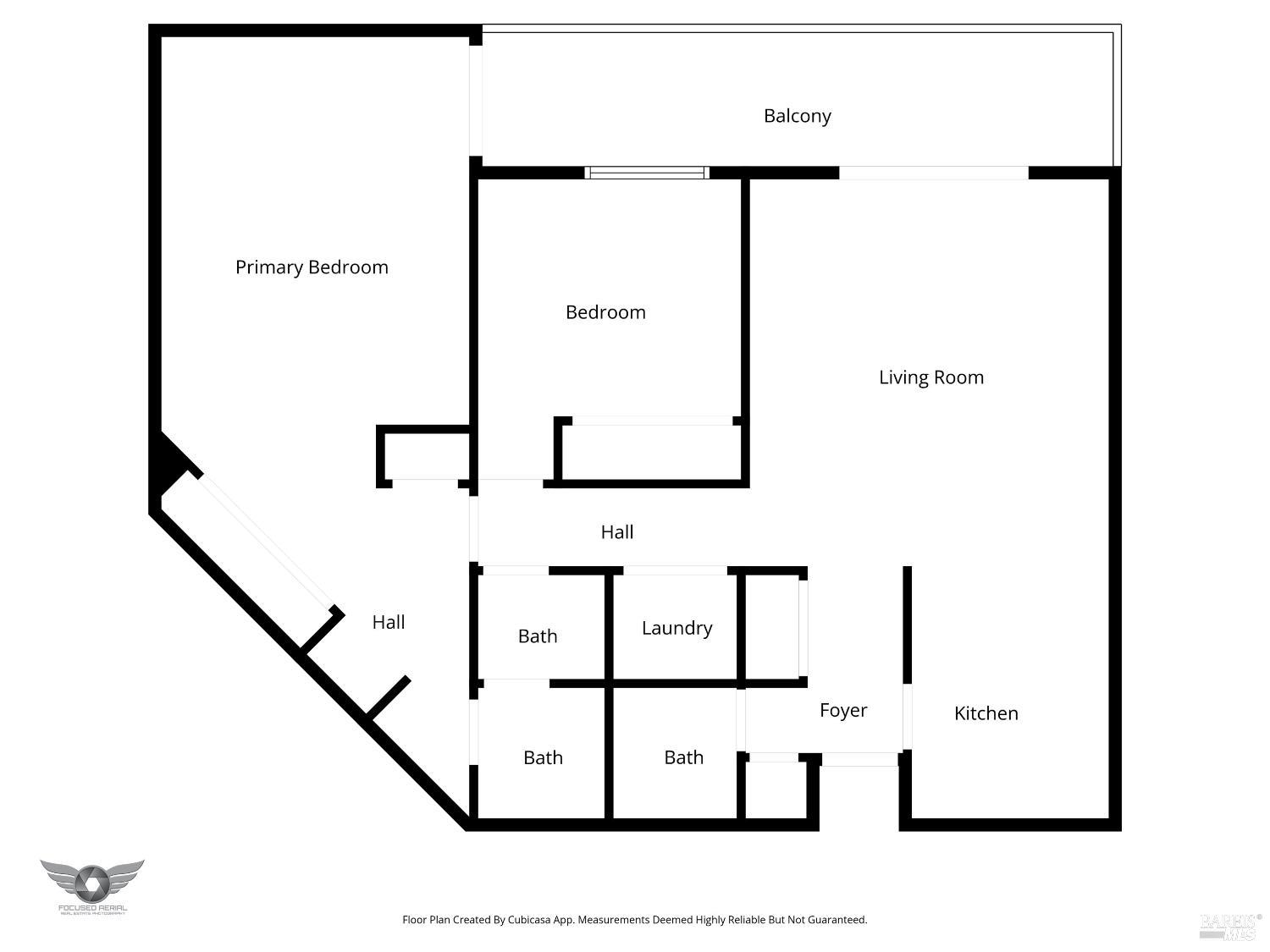 Detail Gallery Image 17 of 18 For 1370 Townview Ave #305,  Santa Rosa,  CA 95405 - 2 Beds | 1/1 Baths