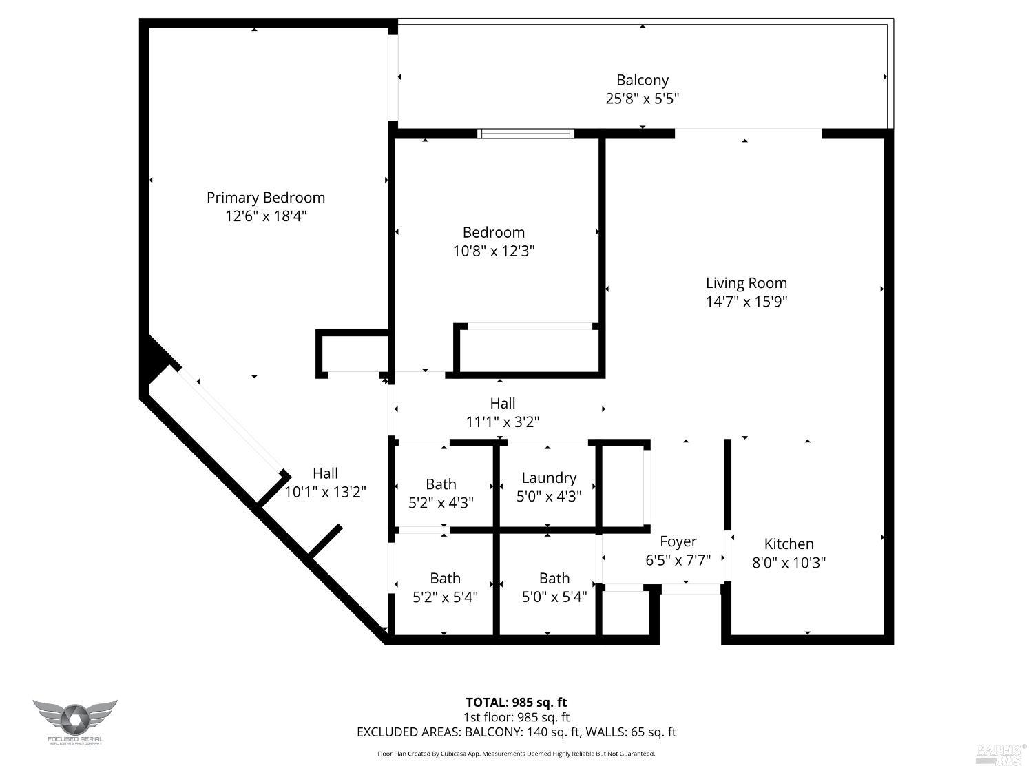 Detail Gallery Image 18 of 18 For 1370 Townview Ave #305,  Santa Rosa,  CA 95405 - 2 Beds | 1/1 Baths