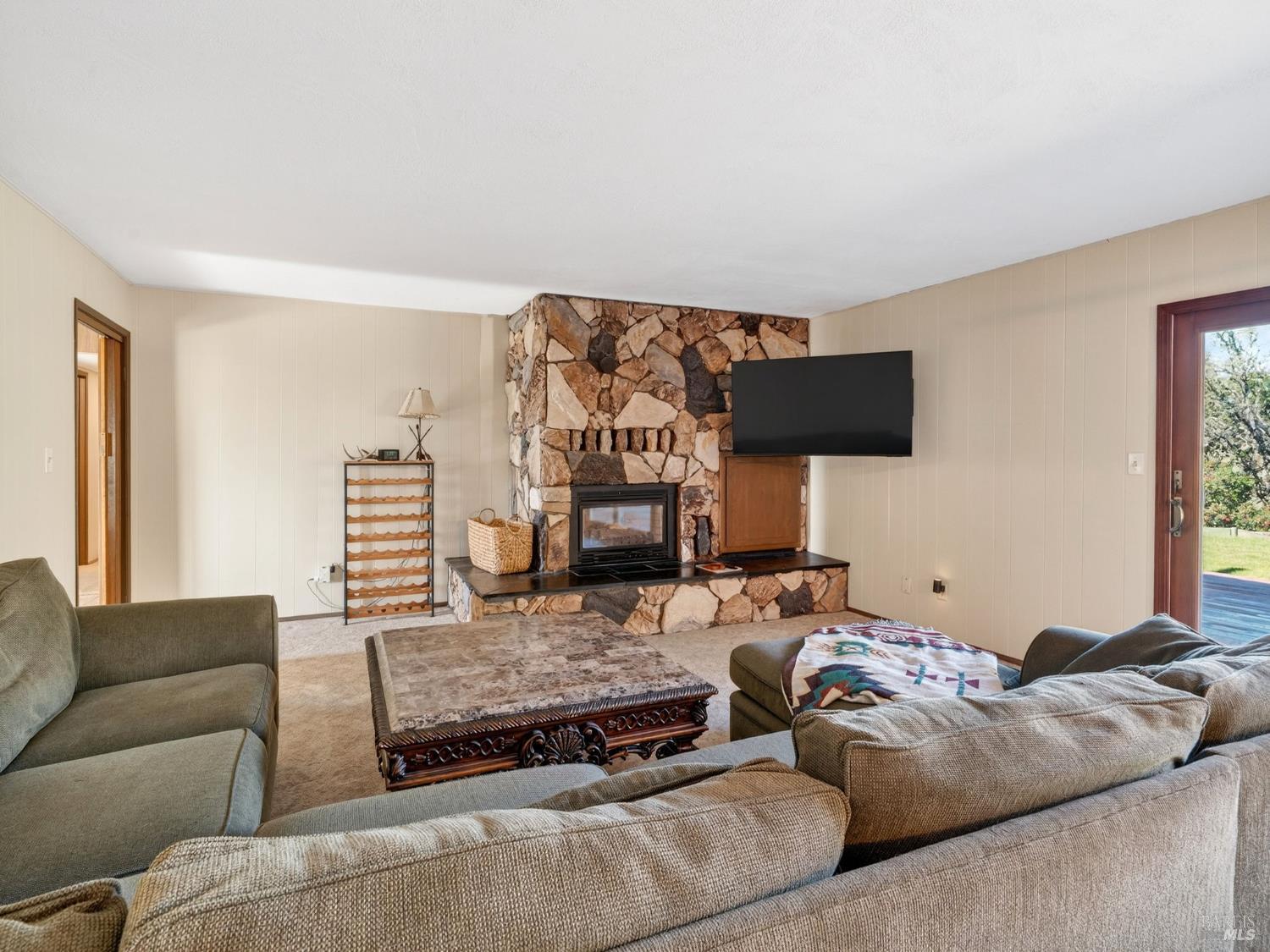 Detail Gallery Image 32 of 58 For 1790 Deerwood Dr, Ukiah,  CA 95482 - 3 Beds | 3 Baths