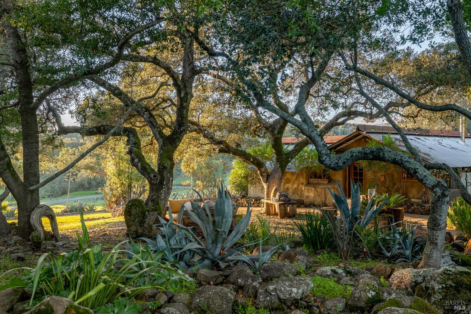 Detail Gallery Image 7 of 37 For 5100 Lovall Valley Rd, Sonoma,  CA 95476 - 0 Beds | 1 Baths
