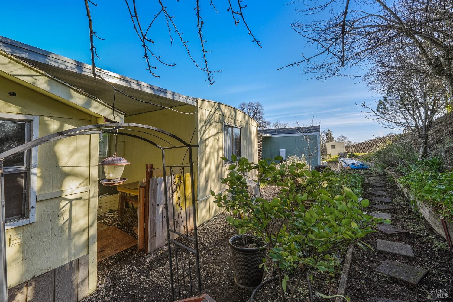 Detail Gallery Image 22 of 48 For 1025 Martin St 54, Lakeport,  CA 95453 - 2 Beds | 1 Baths