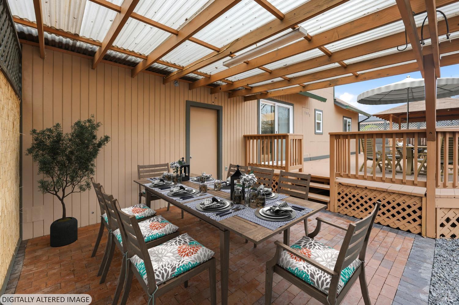 Detail Gallery Image 43 of 53 For 203 Cockrobin Ave, Windsor,  CA 95492 - 4 Beds | 2 Baths