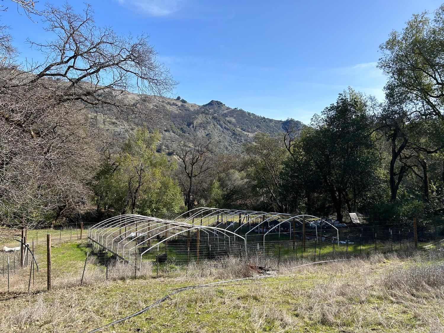 Detail Gallery Image 61 of 96 For 1 Island Mountain Rd, Laytonville,  CA 95454 - 2 Beds | 1 Baths