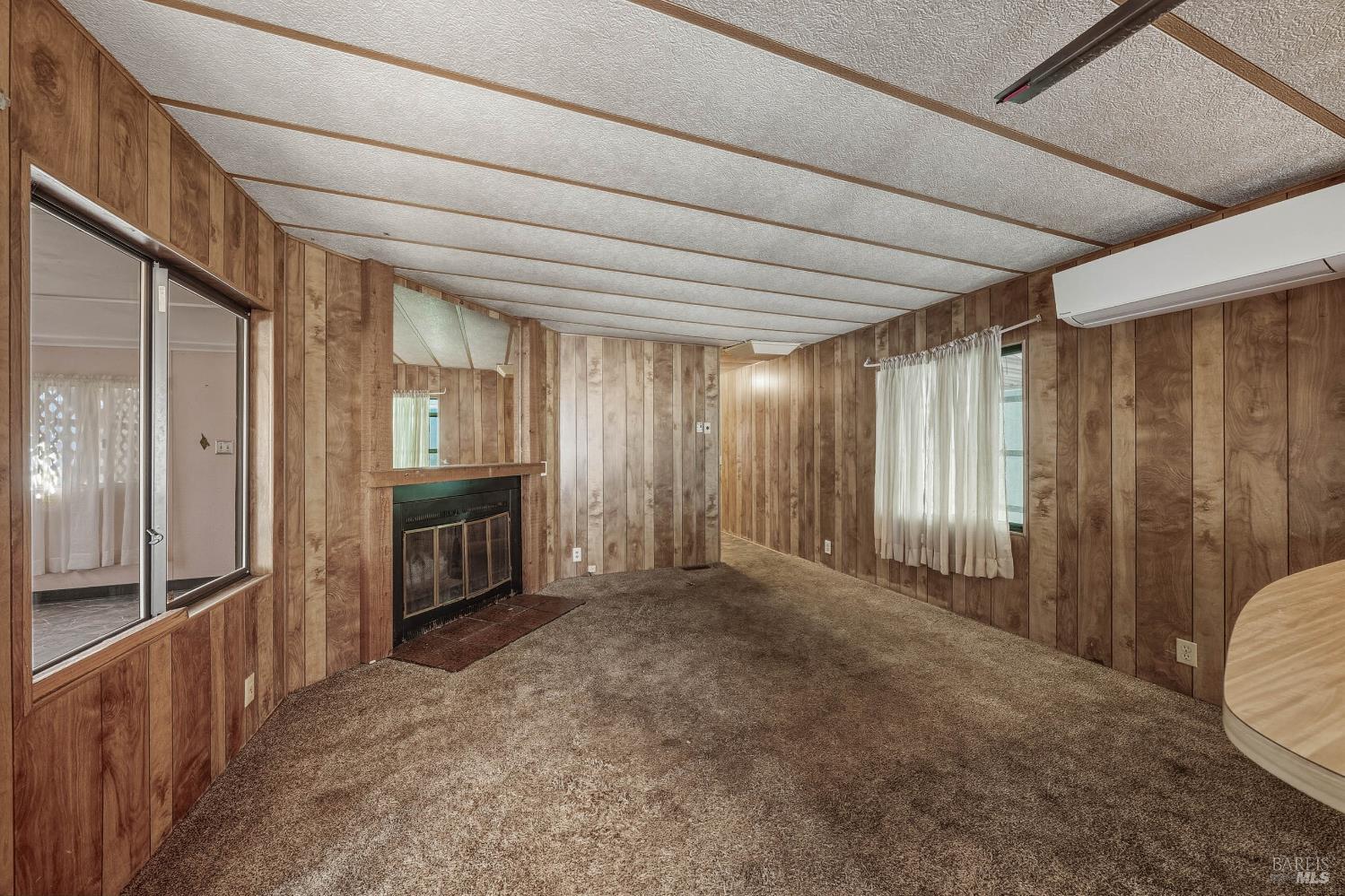 Detail Gallery Image 4 of 48 For 1025 Martin St 54, Lakeport,  CA 95453 - 2 Beds | 1 Baths