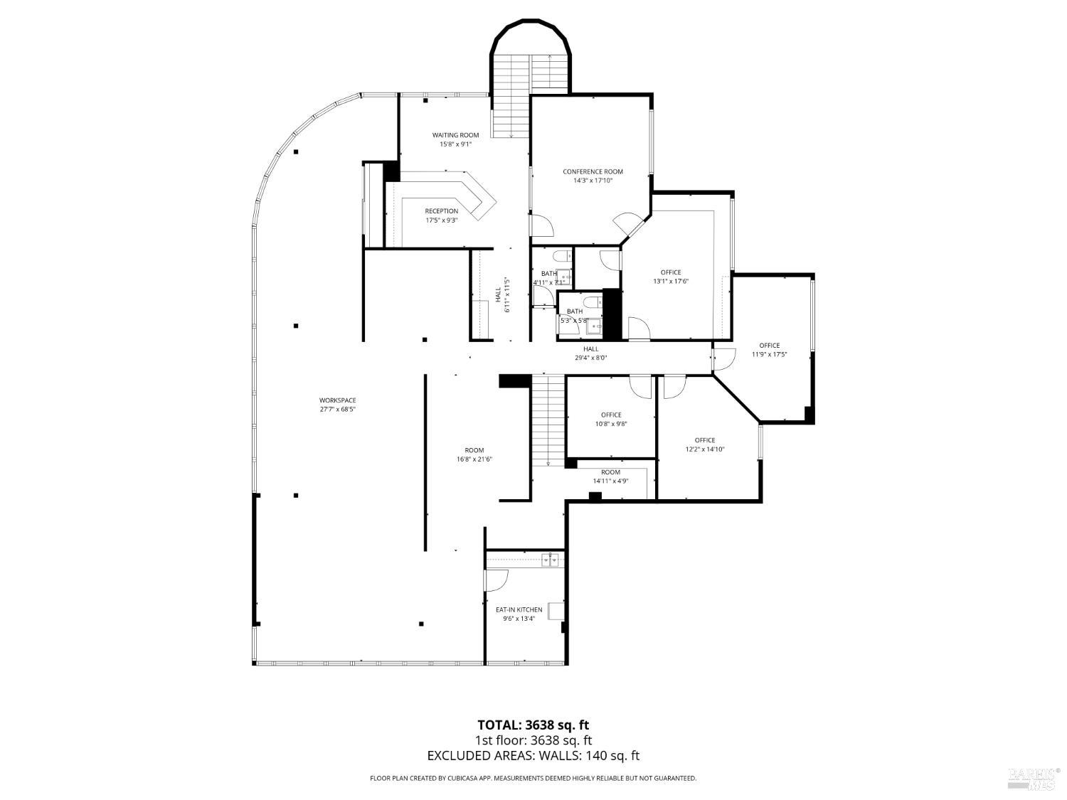 Detail Gallery Image 4 of 18 For 425 Merchant St, Vacaville,  CA 95688 - – Beds | – Baths