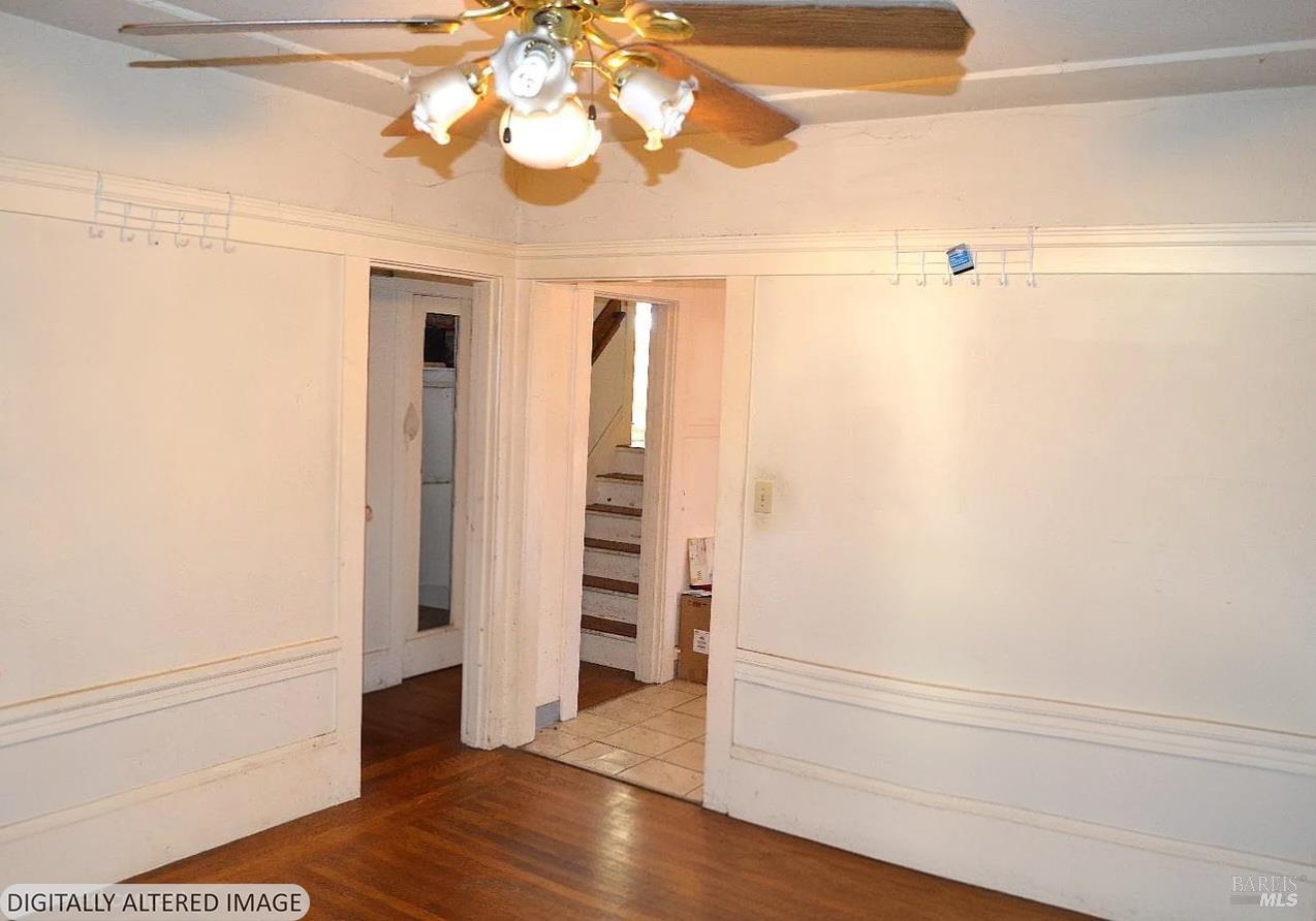 Detail Gallery Image 6 of 21 For 1141 E 33rd St, Oakland,  CA 94610 - 2 Beds | 2 Baths