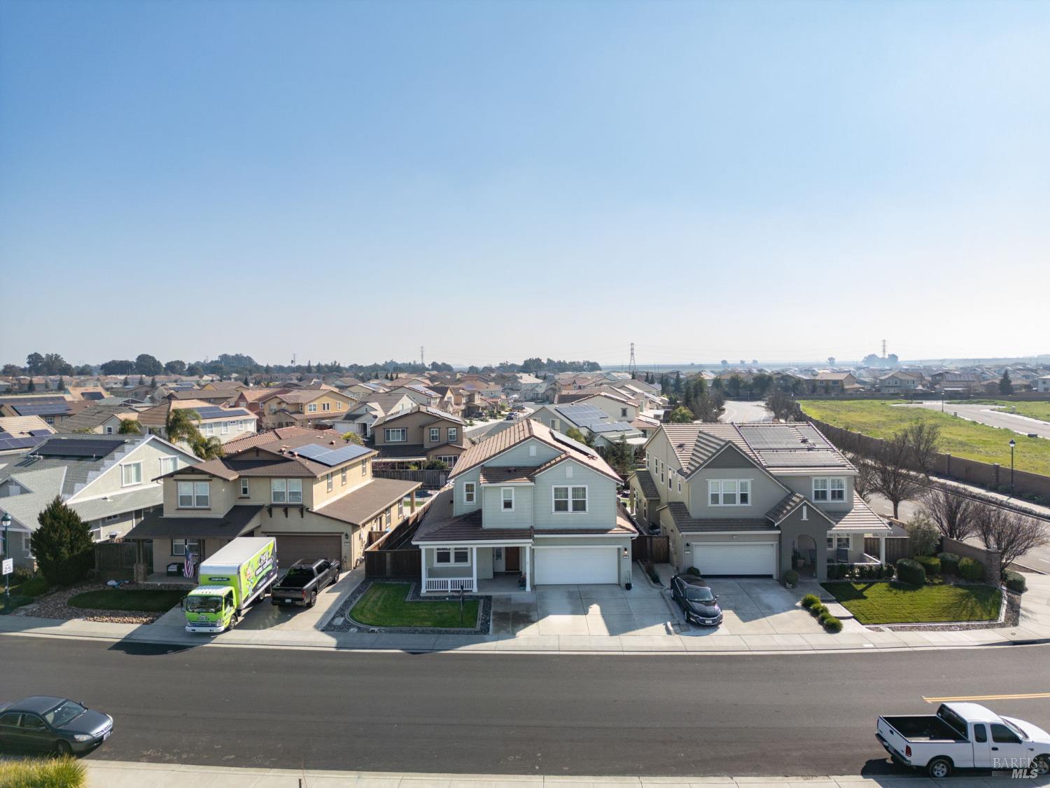 Detail Gallery Image 52 of 63 For 291 Ginger St, Vacaville,  CA 95687 - 4 Beds | 3/1 Baths
