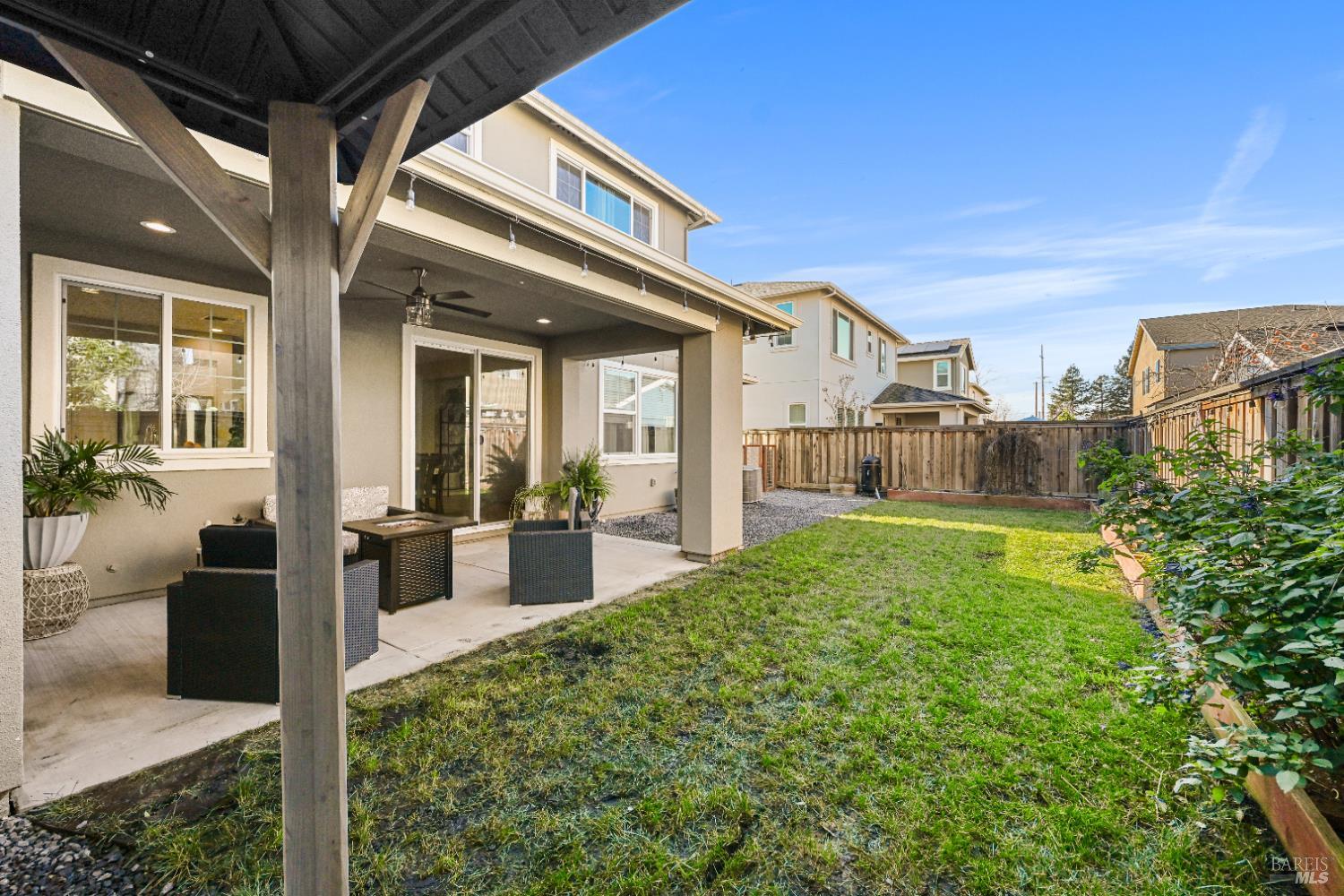 Detail Gallery Image 53 of 57 For 2617 Gable St, Santa Rosa,  CA 95407 - 4 Beds | 3 Baths