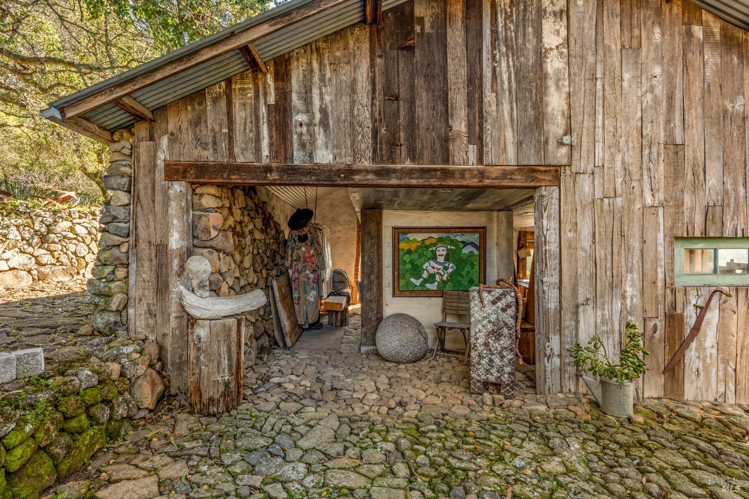 Detail Gallery Image 25 of 37 For 5100 Lovall Valley Rd, Sonoma,  CA 95476 - 0 Beds | 1 Baths