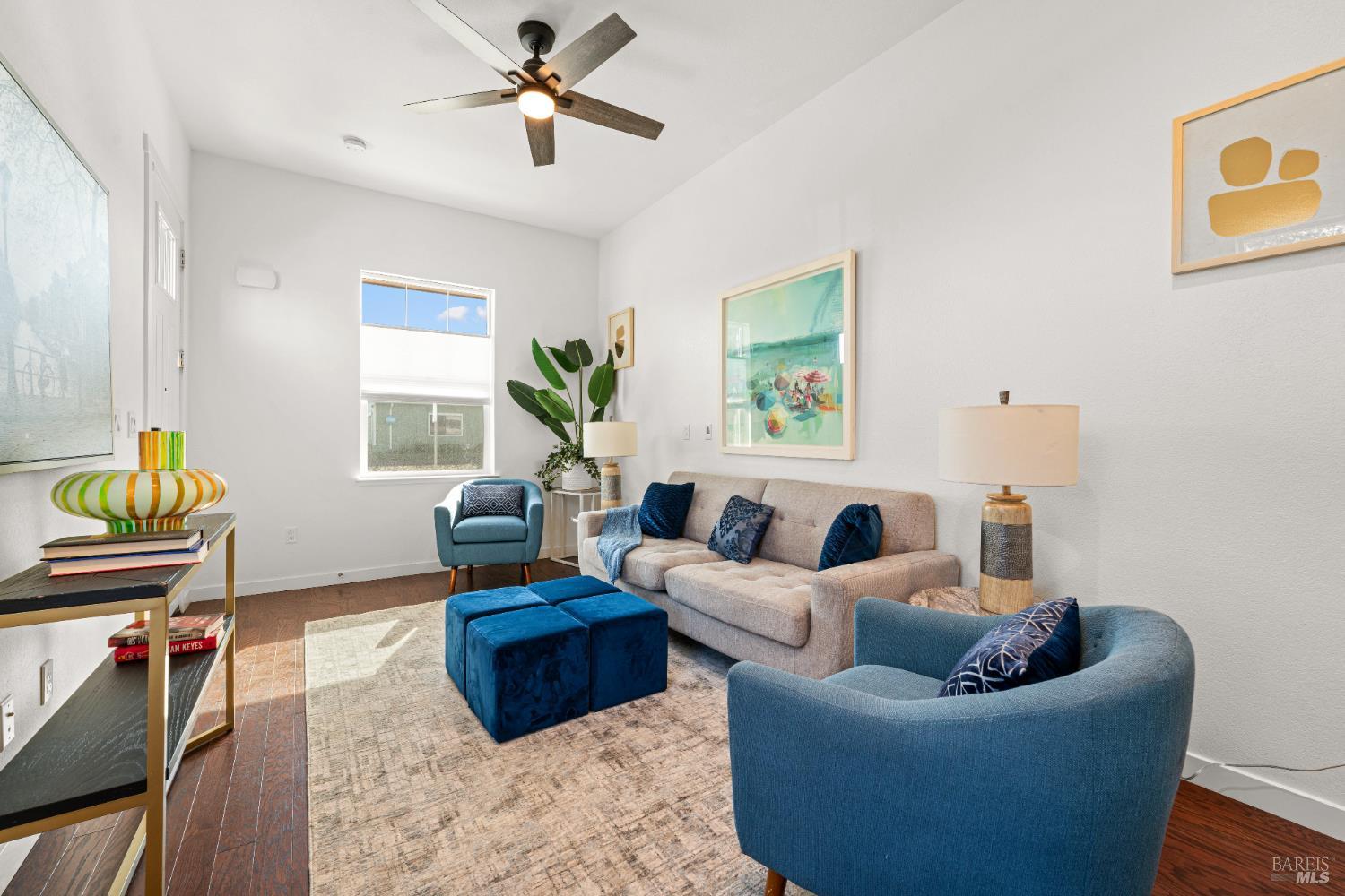 Detail Gallery Image 50 of 56 For 591 Madison St, Petaluma,  CA 94952 - 4 Beds | 3/1 Baths