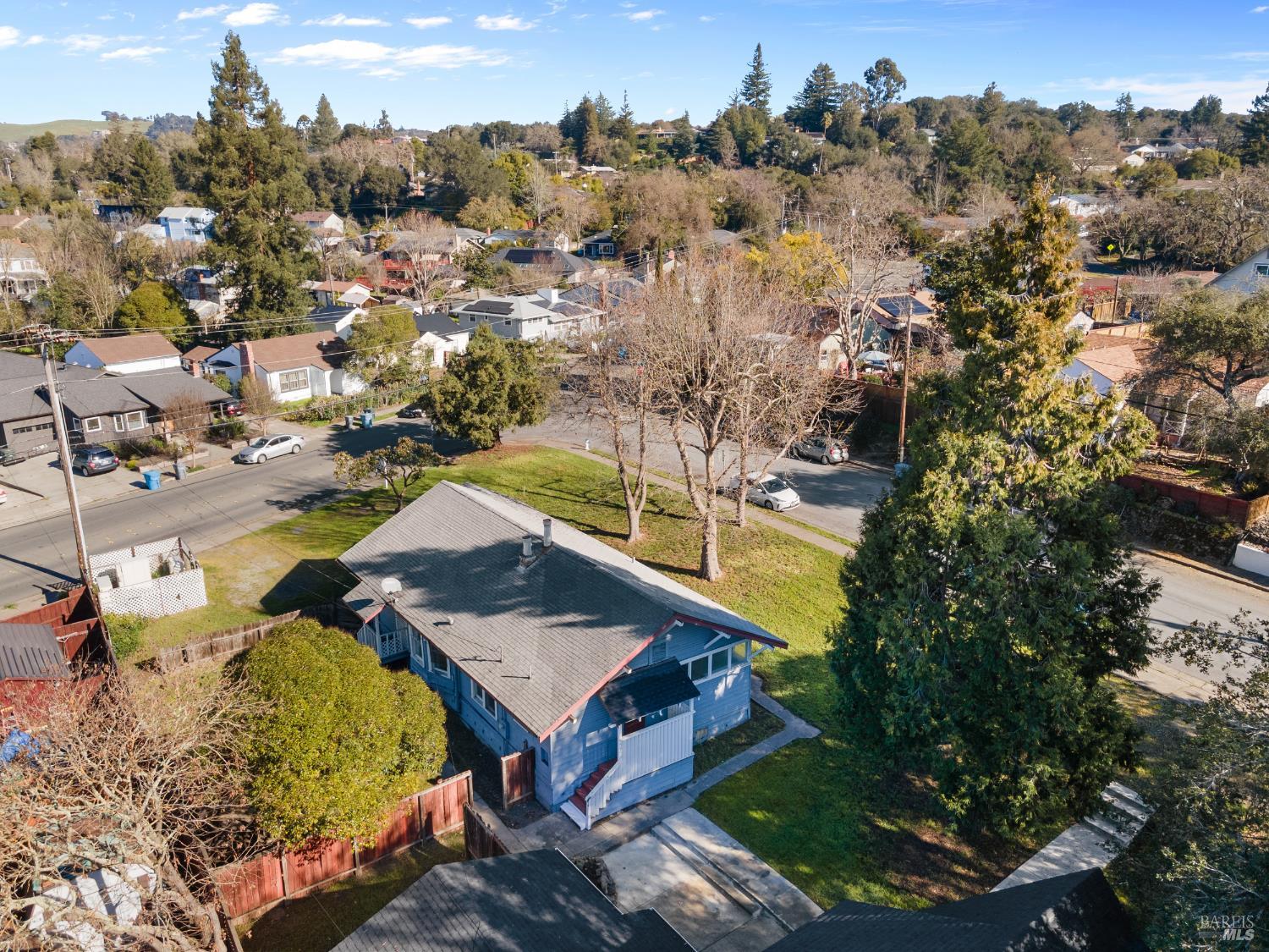 Detail Gallery Image 83 of 90 For 730 Lewis Rd, Santa Rosa,  CA 95404 - 3 Beds | 2 Baths