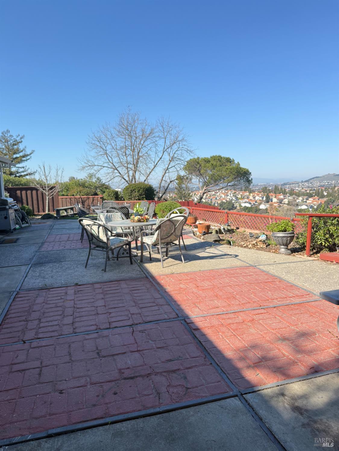 Detail Gallery Image 26 of 36 For 124 Gregory Ln, Vallejo,  CA 94591 - 4 Beds | 2 Baths