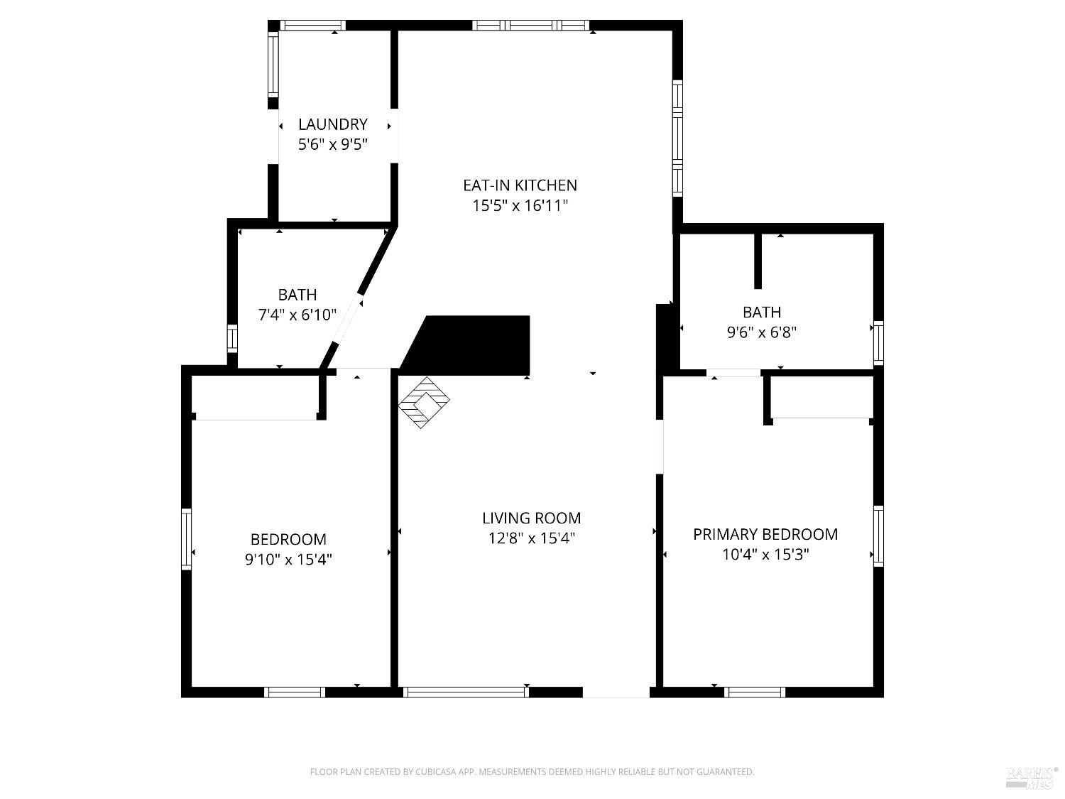 Detail Gallery Image 26 of 26 For 1002 Cedar St, Fort Bragg,  CA 95437 - 2 Beds | 2 Baths