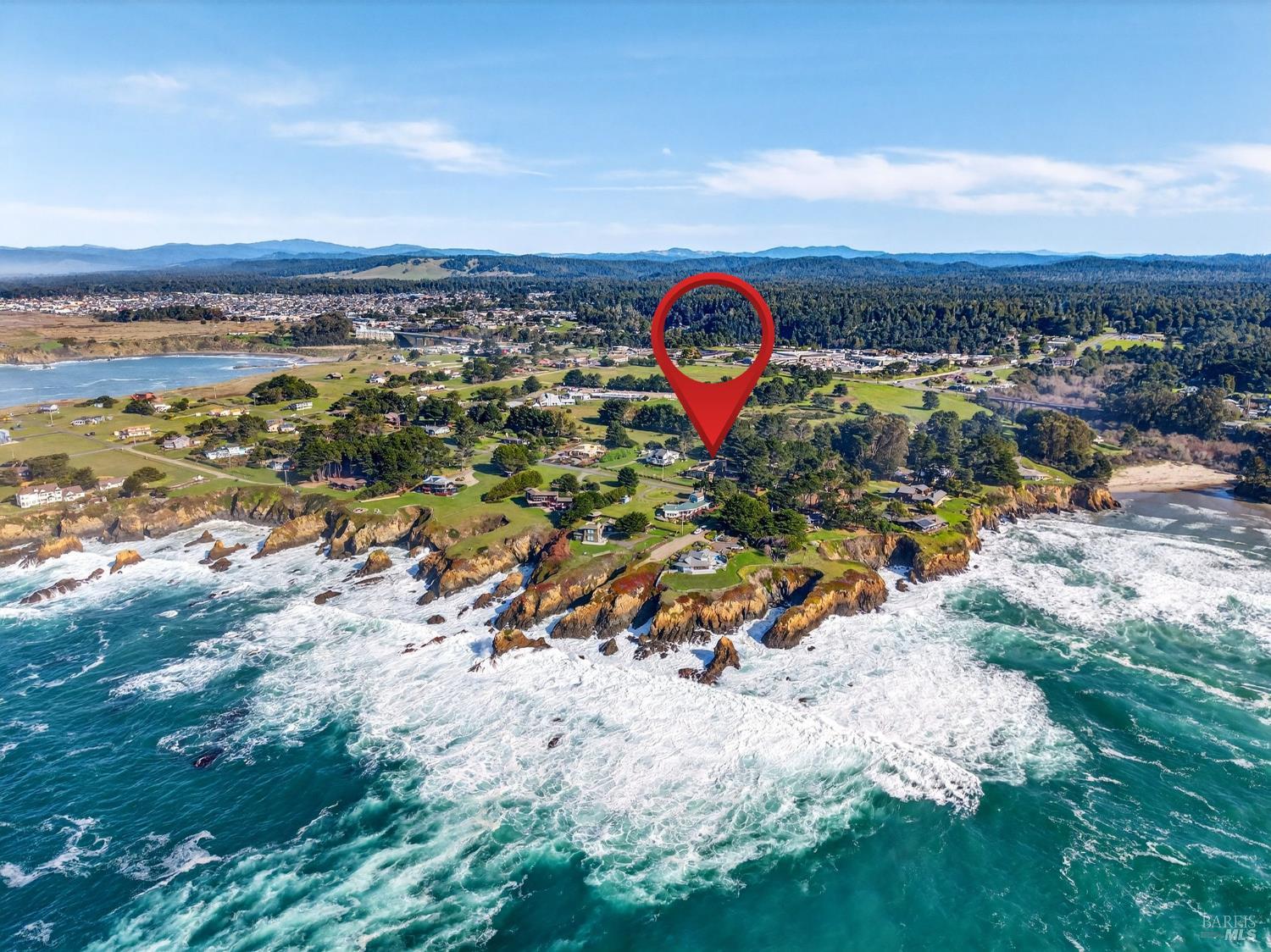 Detail Gallery Image 59 of 59 For 31380 Bay View Ave, Fort Bragg,  CA 95437 - 3 Beds | 2 Baths