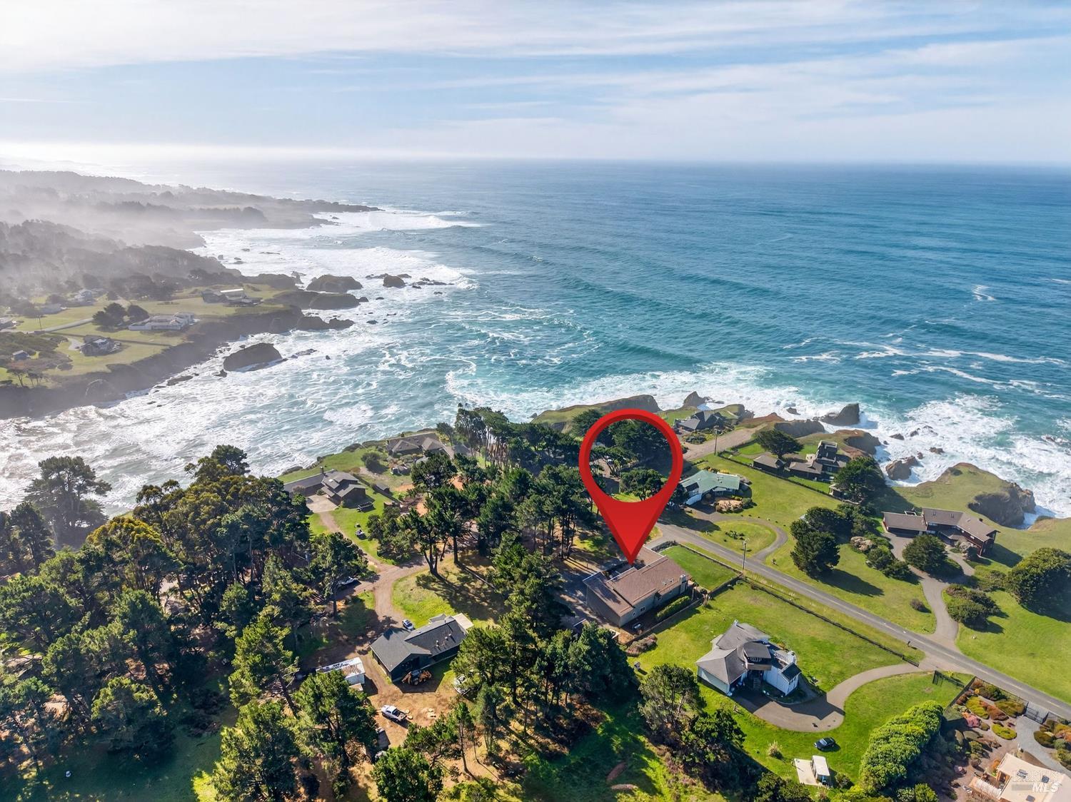 Detail Gallery Image 53 of 59 For 31380 Bay View Ave, Fort Bragg,  CA 95437 - 3 Beds | 2 Baths