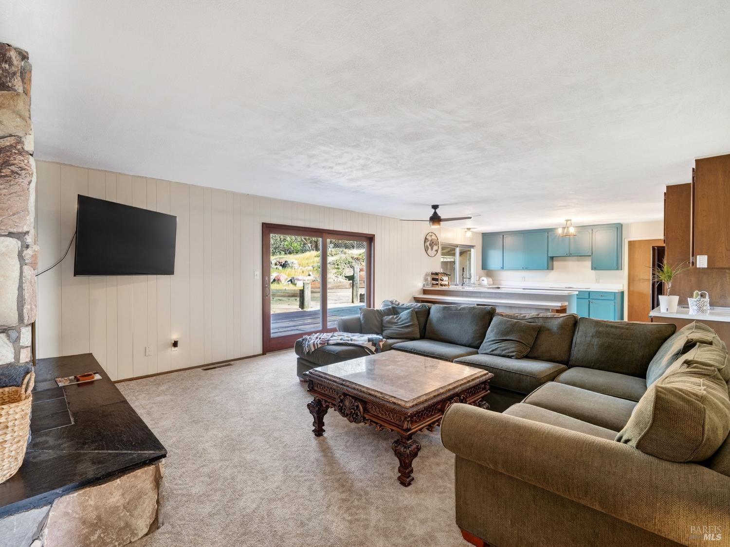 Detail Gallery Image 33 of 58 For 1790 Deerwood Dr, Ukiah,  CA 95482 - 3 Beds | 3 Baths