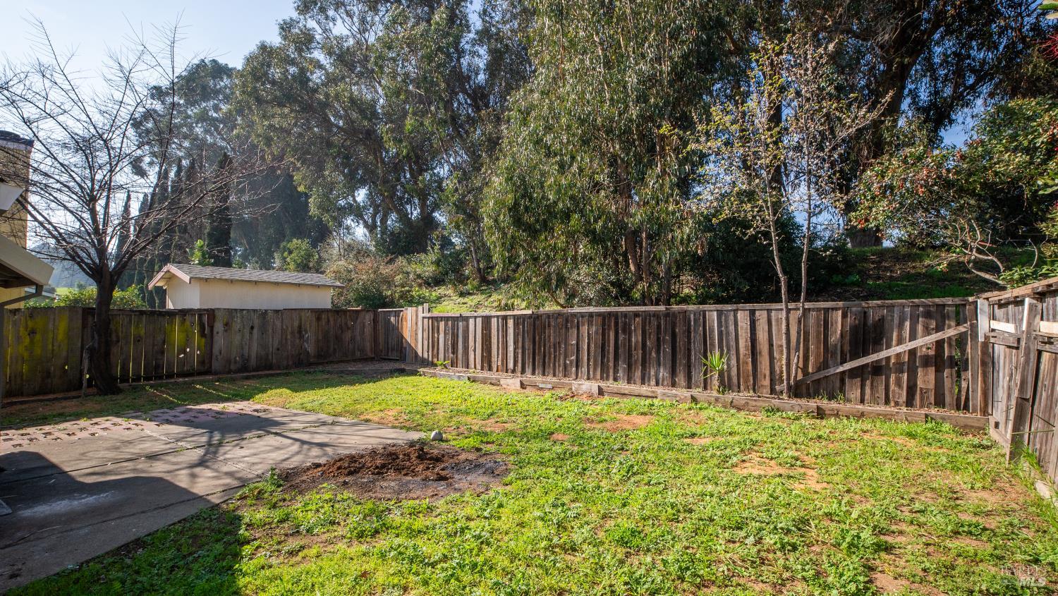 Detail Gallery Image 34 of 36 For 157 James River Rd, Vallejo,  CA 94591 - 4 Beds | 2/1 Baths