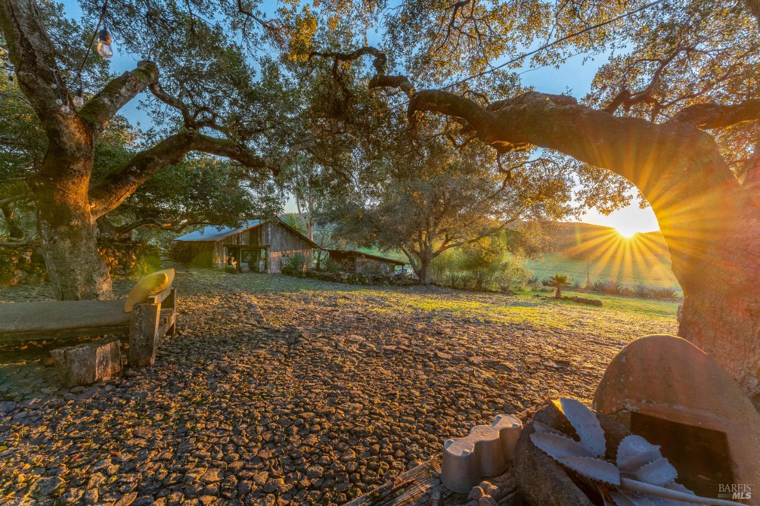 Detail Gallery Image 36 of 37 For 5100 Lovall Valley Rd, Sonoma,  CA 95476 - 0 Beds | 1 Baths
