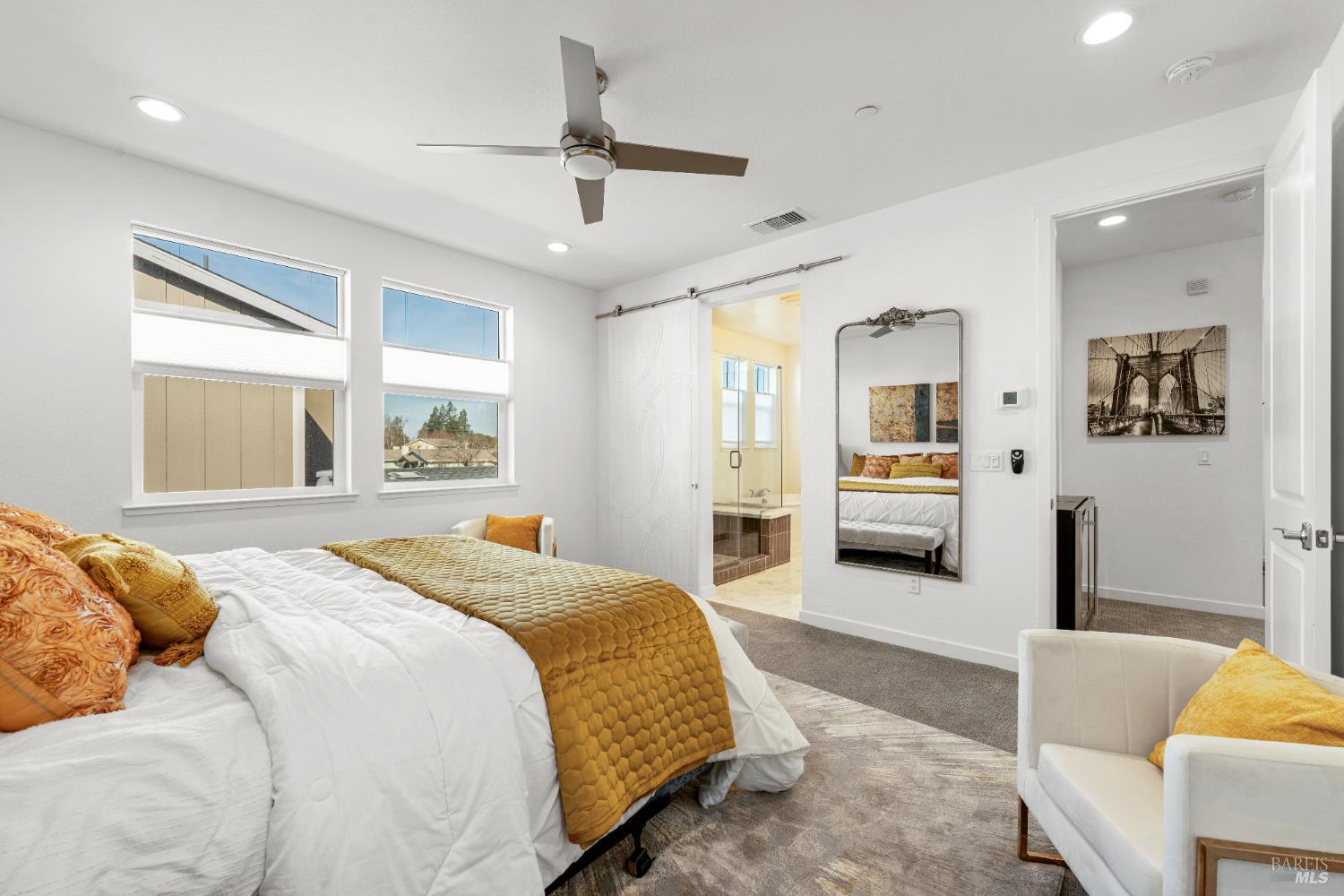 Detail Gallery Image 28 of 56 For 591 Madison St, Petaluma,  CA 94952 - 4 Beds | 3/1 Baths