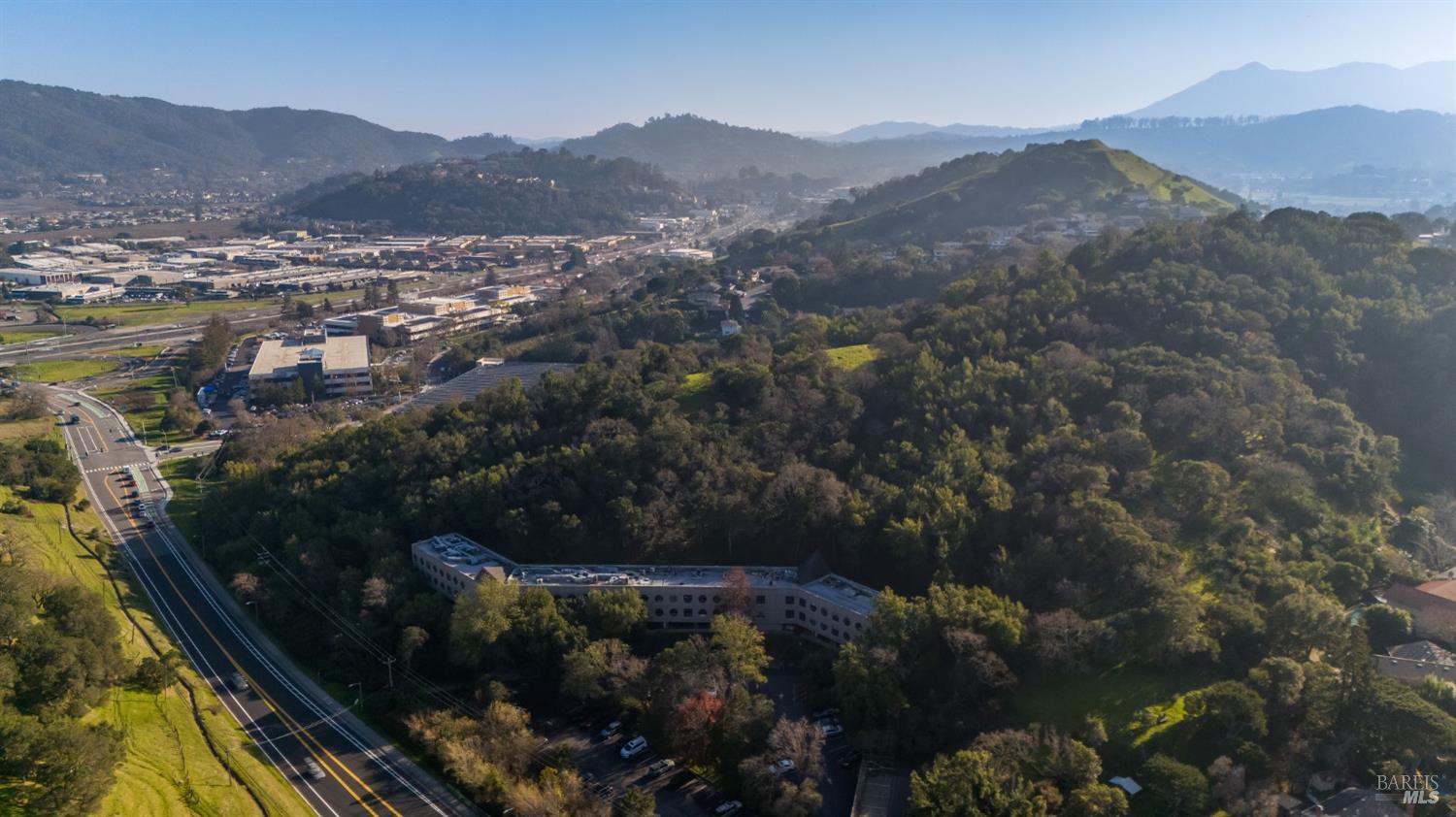103 Lucas Valley Road