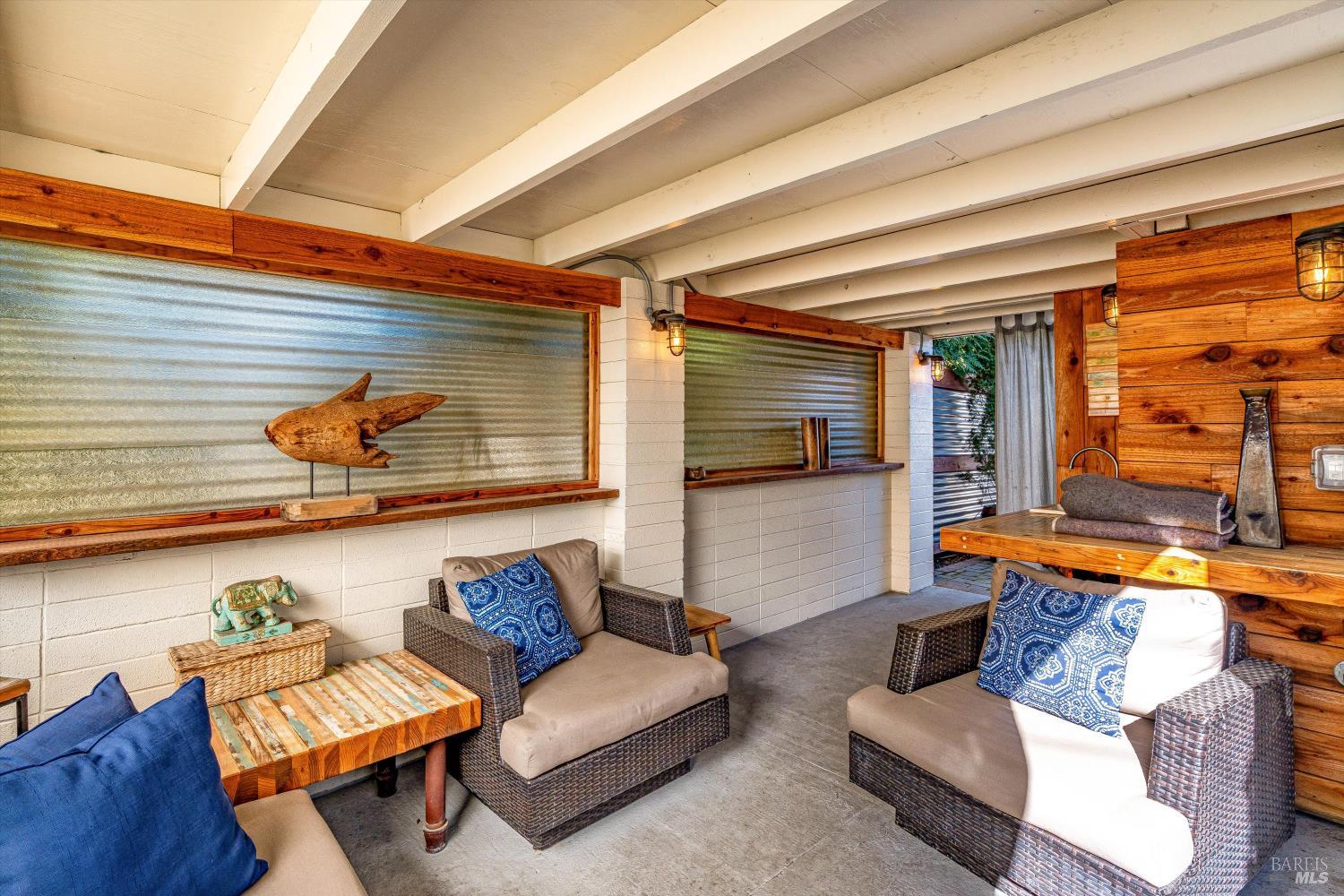 Detail Gallery Image 29 of 45 For 3 Highland Dr, Napa,  CA 94559 - 2 Beds | 1/1 Baths