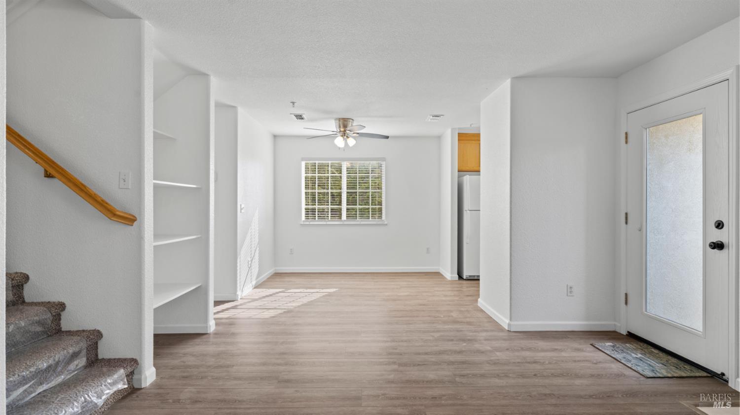 Detail Gallery Image 7 of 27 For 185 Canby Way, Fairfield,  CA 94534 - 3 Beds | 2/1 Baths