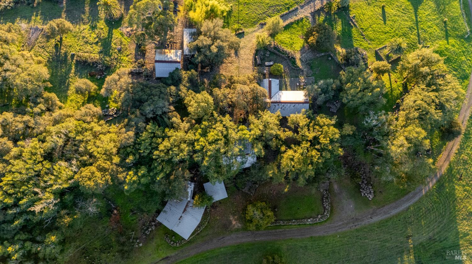 Detail Gallery Image 35 of 37 For 5100 Lovall Valley Rd, Sonoma,  CA 95476 - 0 Beds | 1 Baths