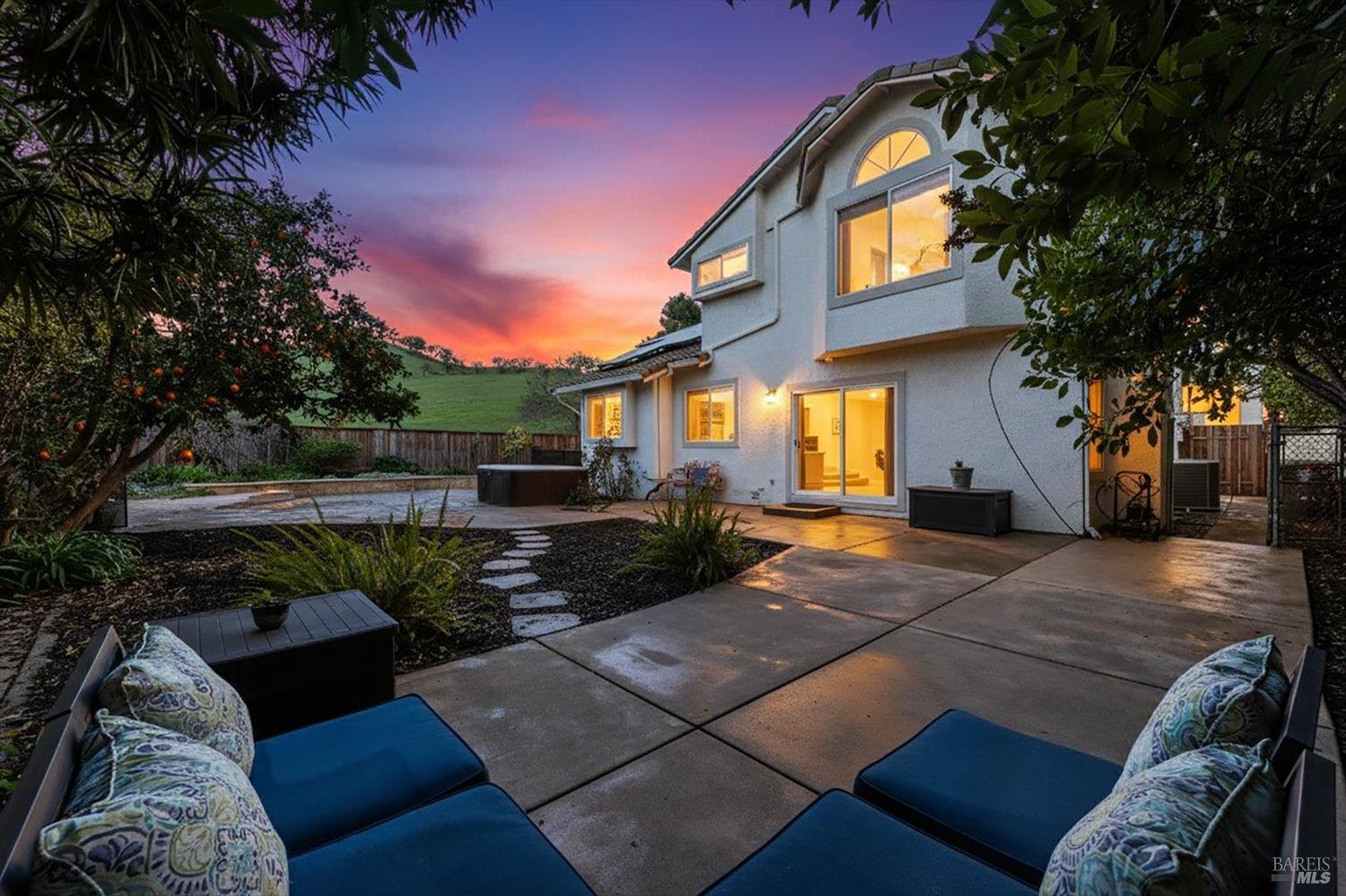 Detail Gallery Image 65 of 66 For 3327 Colonial Ct, Fairfield,  CA 94534 - 4 Beds | 3 Baths