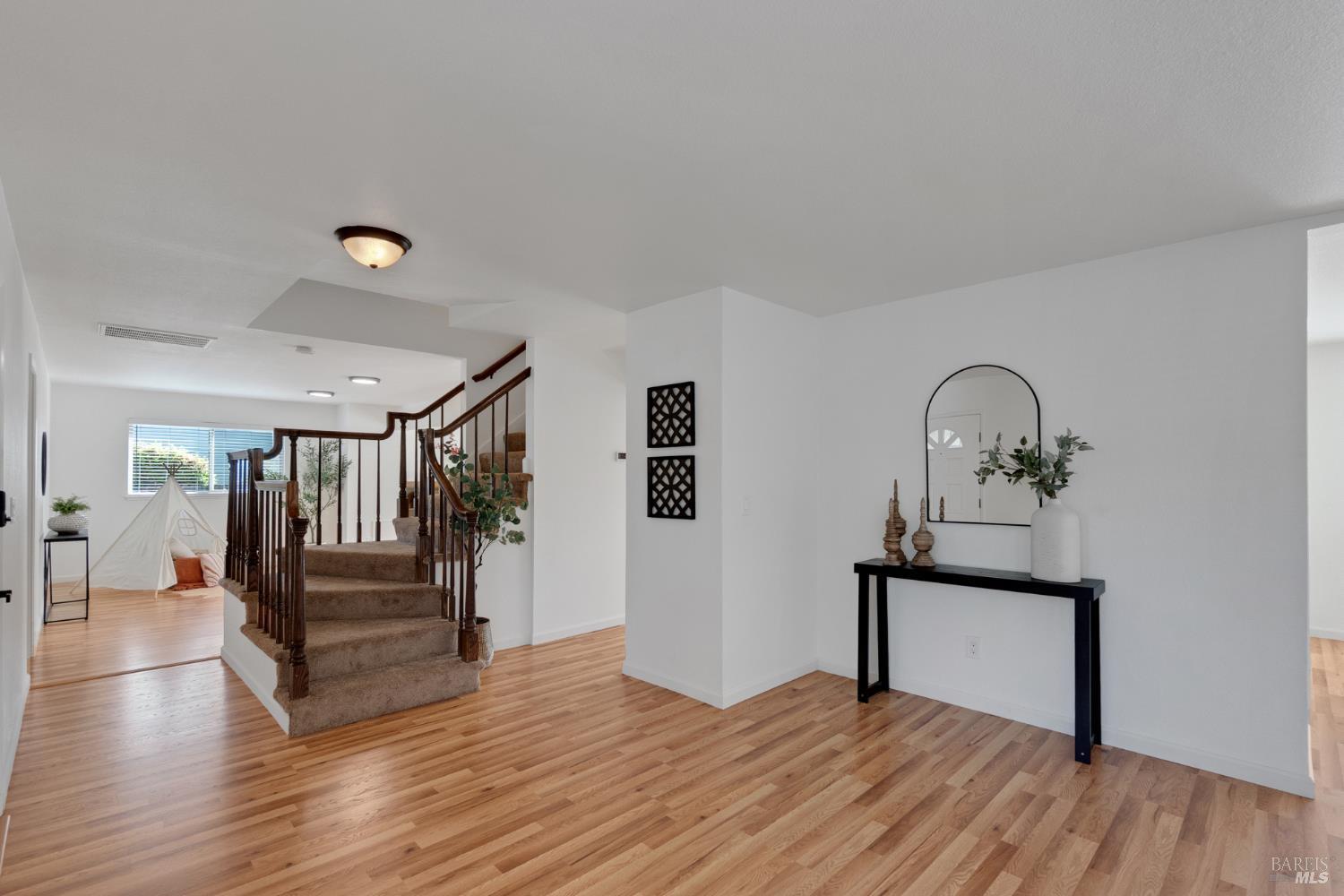 Detail Gallery Image 11 of 47 For 3451 Nantucket Dr, Fairfield,  CA 94534 - 4 Beds | 2/1 Baths