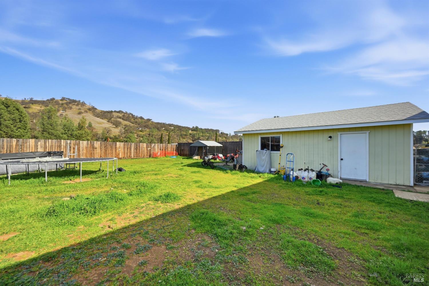 Detail Gallery Image 20 of 20 For 3096 Spring Valley Rd, Clearlake Oaks,  CA 95423 - 4 Beds | 2 Baths