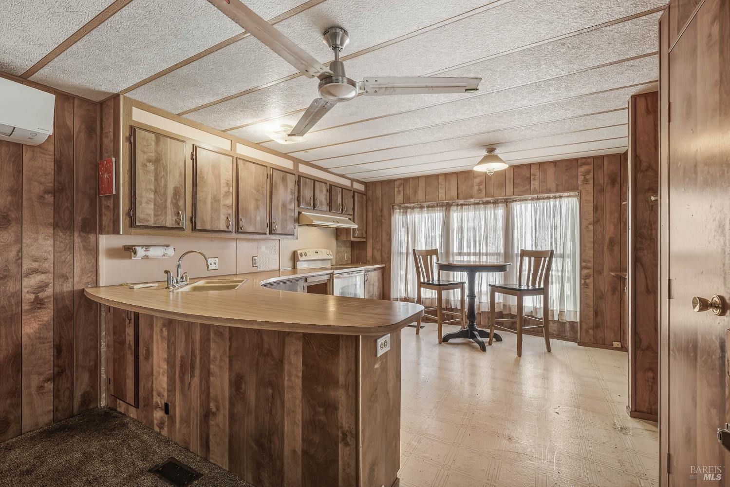 Detail Gallery Image 6 of 48 For 1025 Martin St 54, Lakeport,  CA 95453 - 2 Beds | 1 Baths