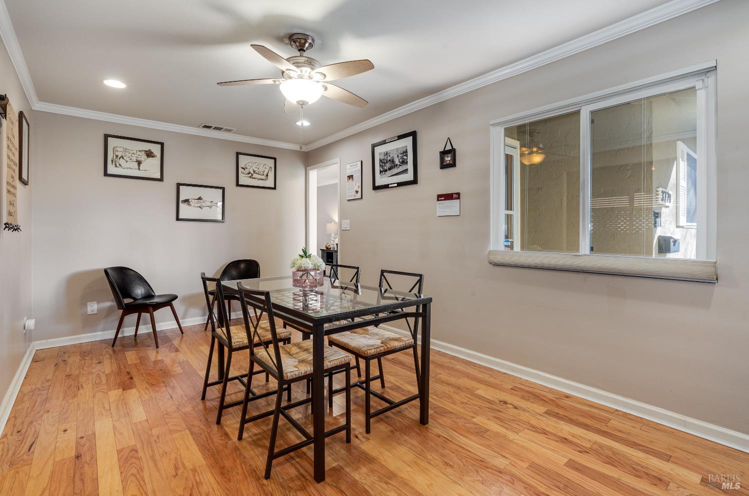 Detail Gallery Image 17 of 33 For 3770 Dover St, Napa,  CA 94558 - 3 Beds | 2 Baths