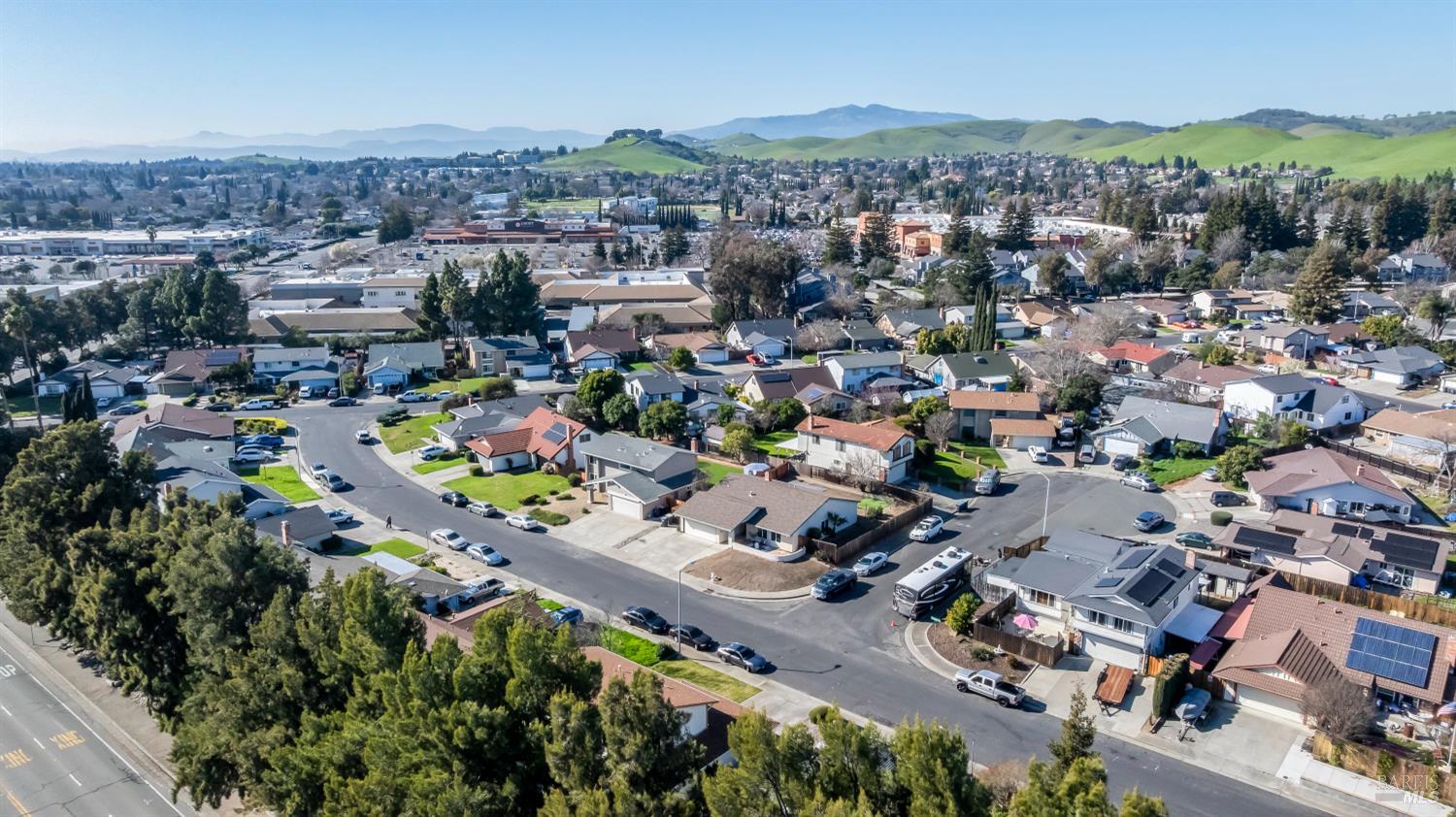 Detail Gallery Image 66 of 70 For 432 Chelsea Way, Fairfield,  CA 94533 - 4 Beds | 2 Baths