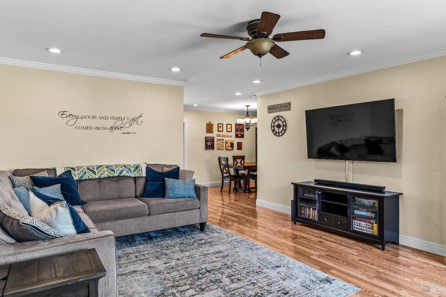 Detail Gallery Image 4 of 27 For 4410 Meadowlark Dr, Napa,  CA 94558 - 3 Beds | 2 Baths