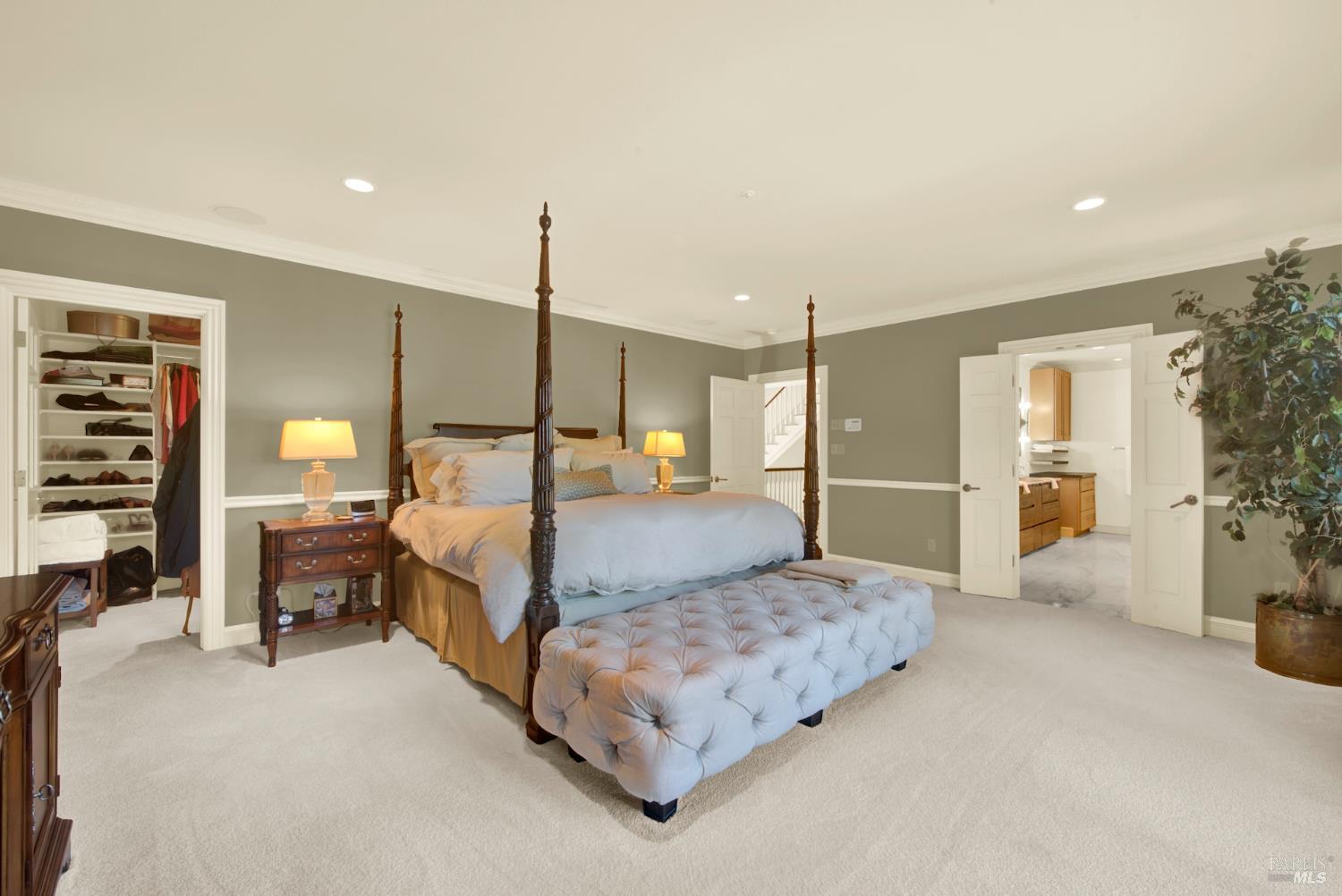 Detail Gallery Image 41 of 86 For 2 Remington Ct, Napa,  CA 94558 - 4 Beds | 3/1 Baths