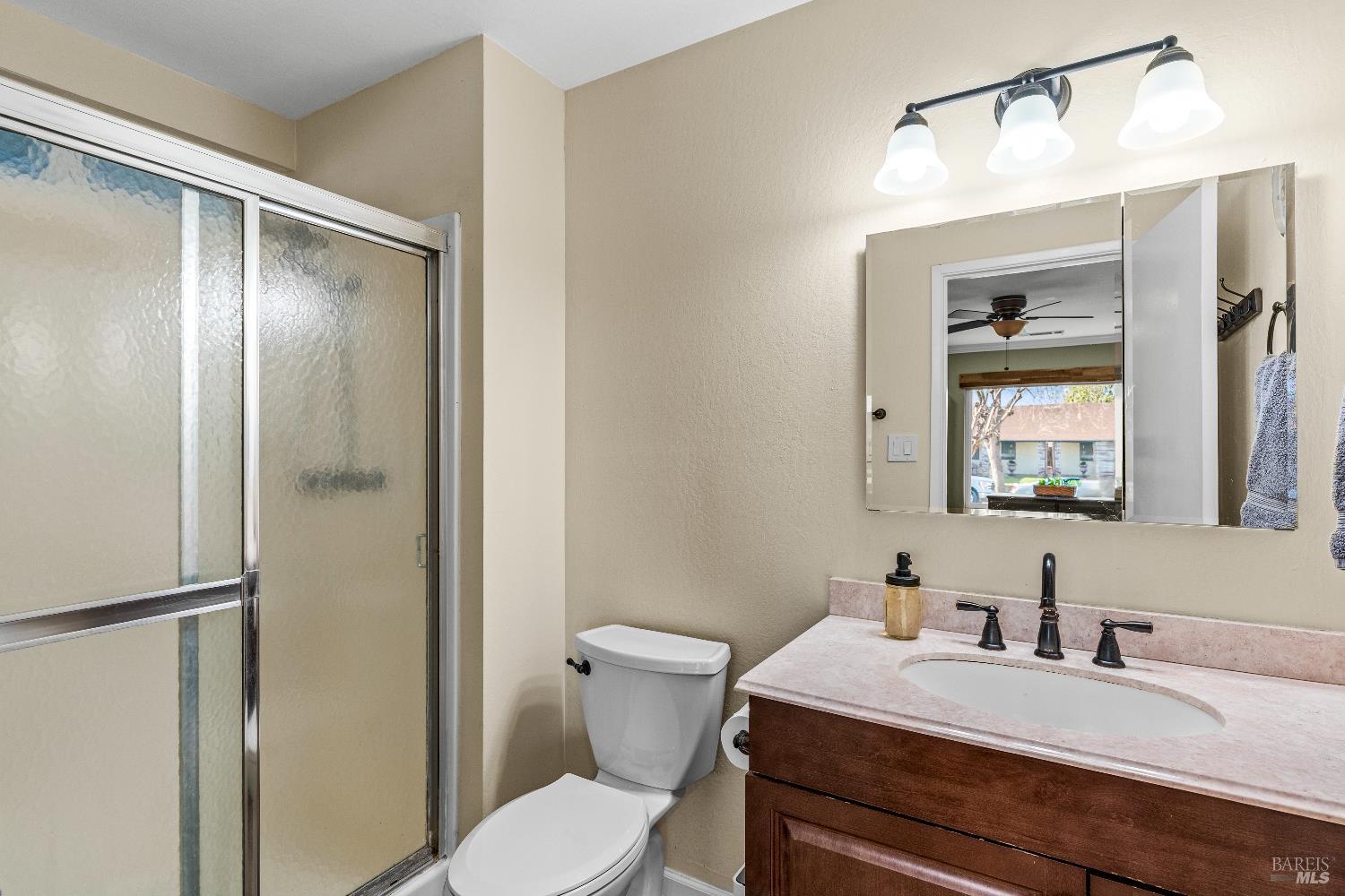 Detail Gallery Image 17 of 27 For 4410 Meadowlark Dr, Napa,  CA 94558 - 3 Beds | 2 Baths