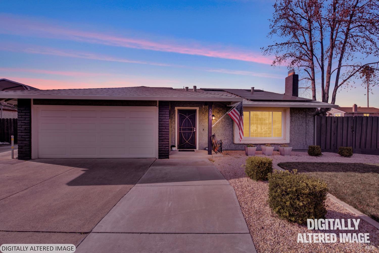 Detail Gallery Image 80 of 83 For 655 Marshall Ct, Vacaville,  CA 95687 - 3 Beds | 2 Baths