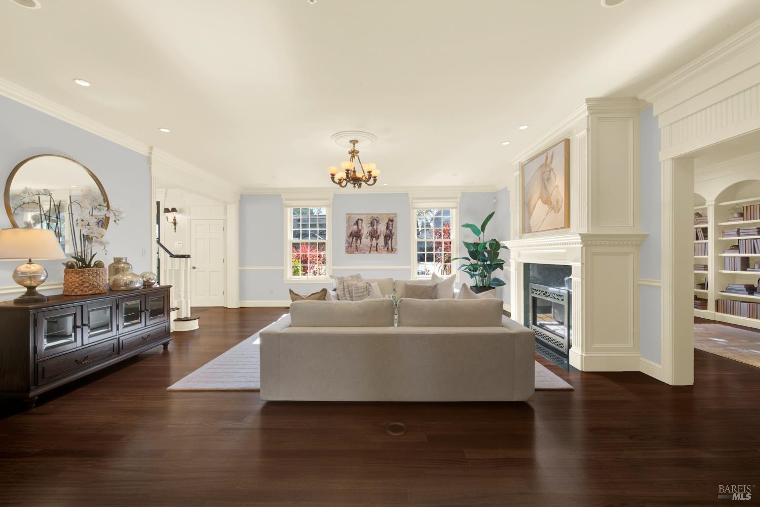 Detail Gallery Image 10 of 86 For 2 Remington Ct, Napa,  CA 94558 - 4 Beds | 3/1 Baths