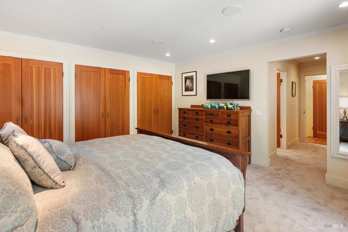 Detail Gallery Image 22 of 47 For 3227 State Highway 128 Hwy, Calistoga,  CA 94515 - 2 Beds | 2 Baths