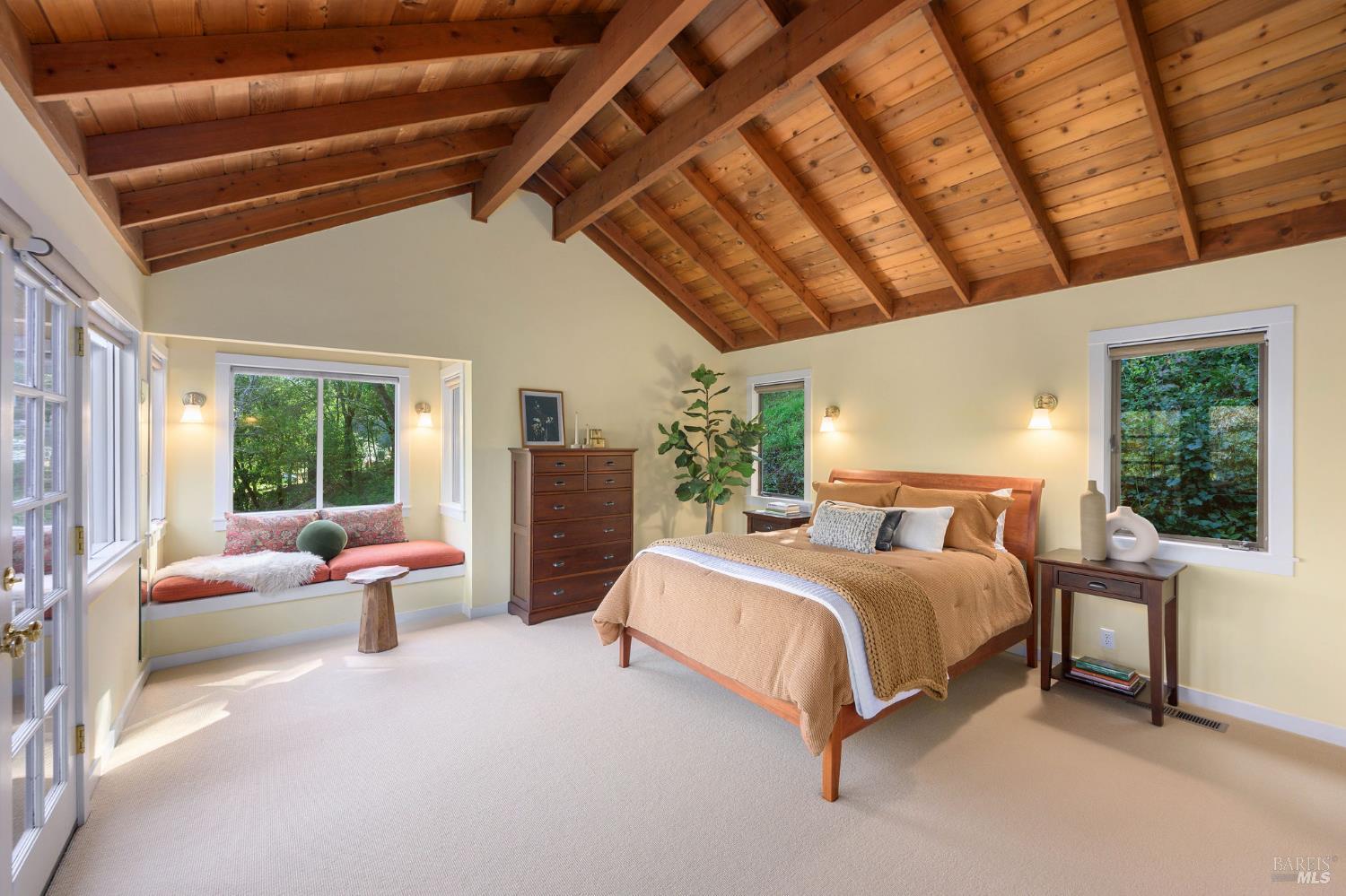 Detail Gallery Image 14 of 38 For 9200 Bennett Valley Rd, Glen Ellen,  CA 95442 - 3 Beds | 2/1 Baths