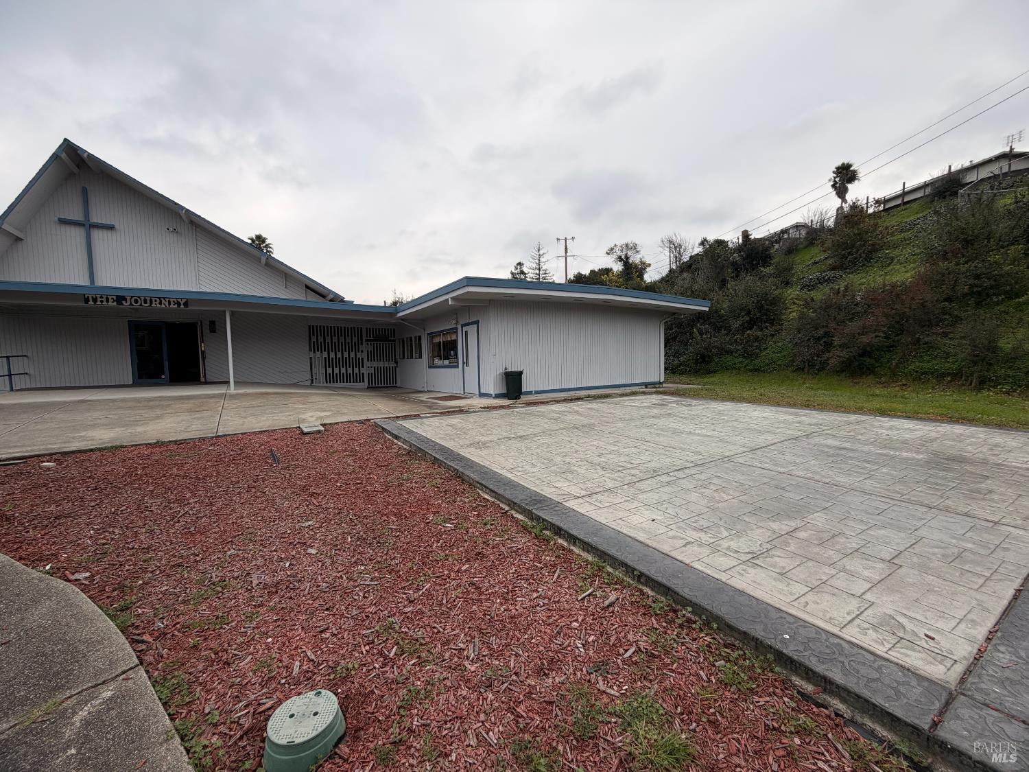 Detail Gallery Image 24 of 25 For 201 Doyle Dr, Vallejo,  CA 94591 - – Beds | – Baths