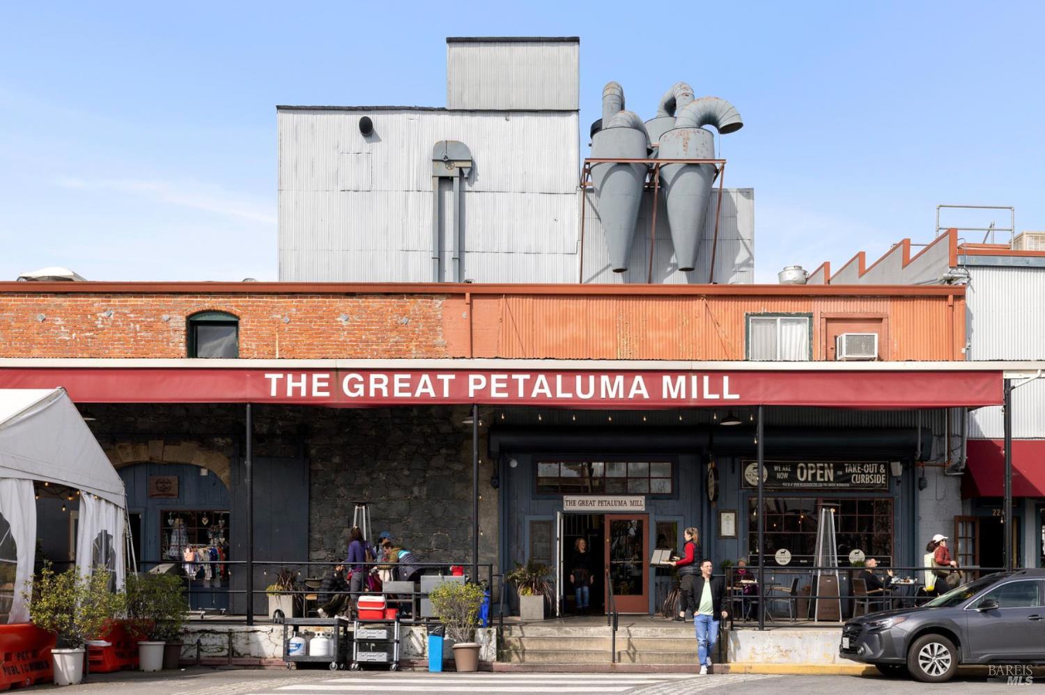 Detail Gallery Image 68 of 78 For 1805 Alvarado St, Petaluma,  CA 94952 - 4 Beds | 3 Baths